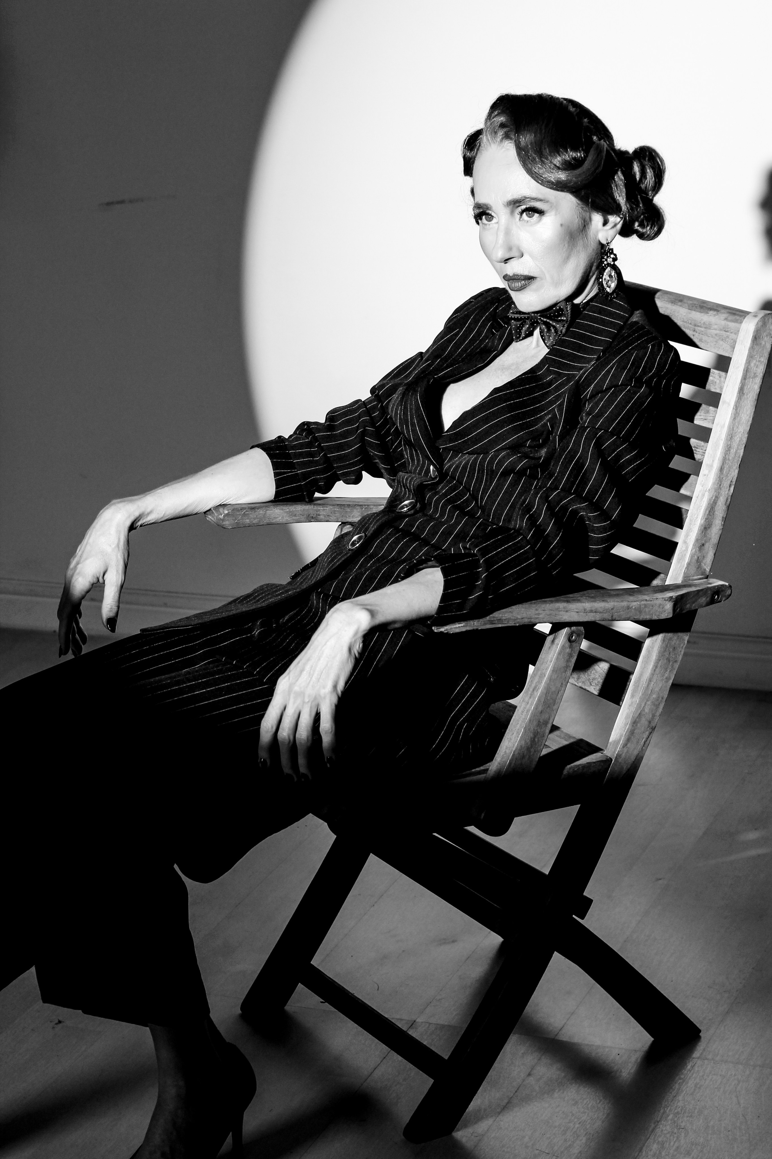 Hollywood portrait (M-Studio). Photograper Israel/фотограф Израиль. ALINA TARAN