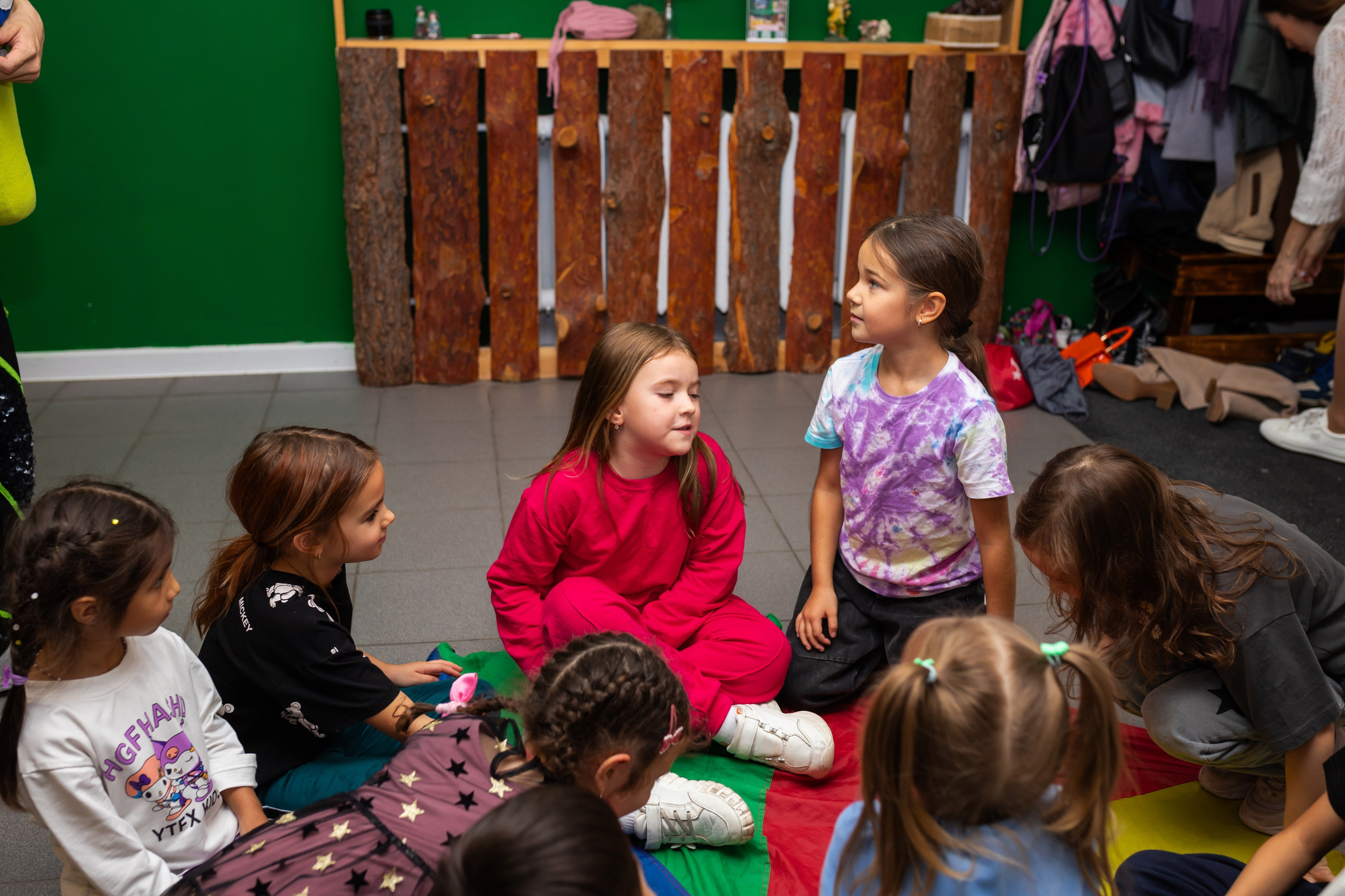 День рождение Златы. Марина Шаймухаметова. Фотограф в Уфе