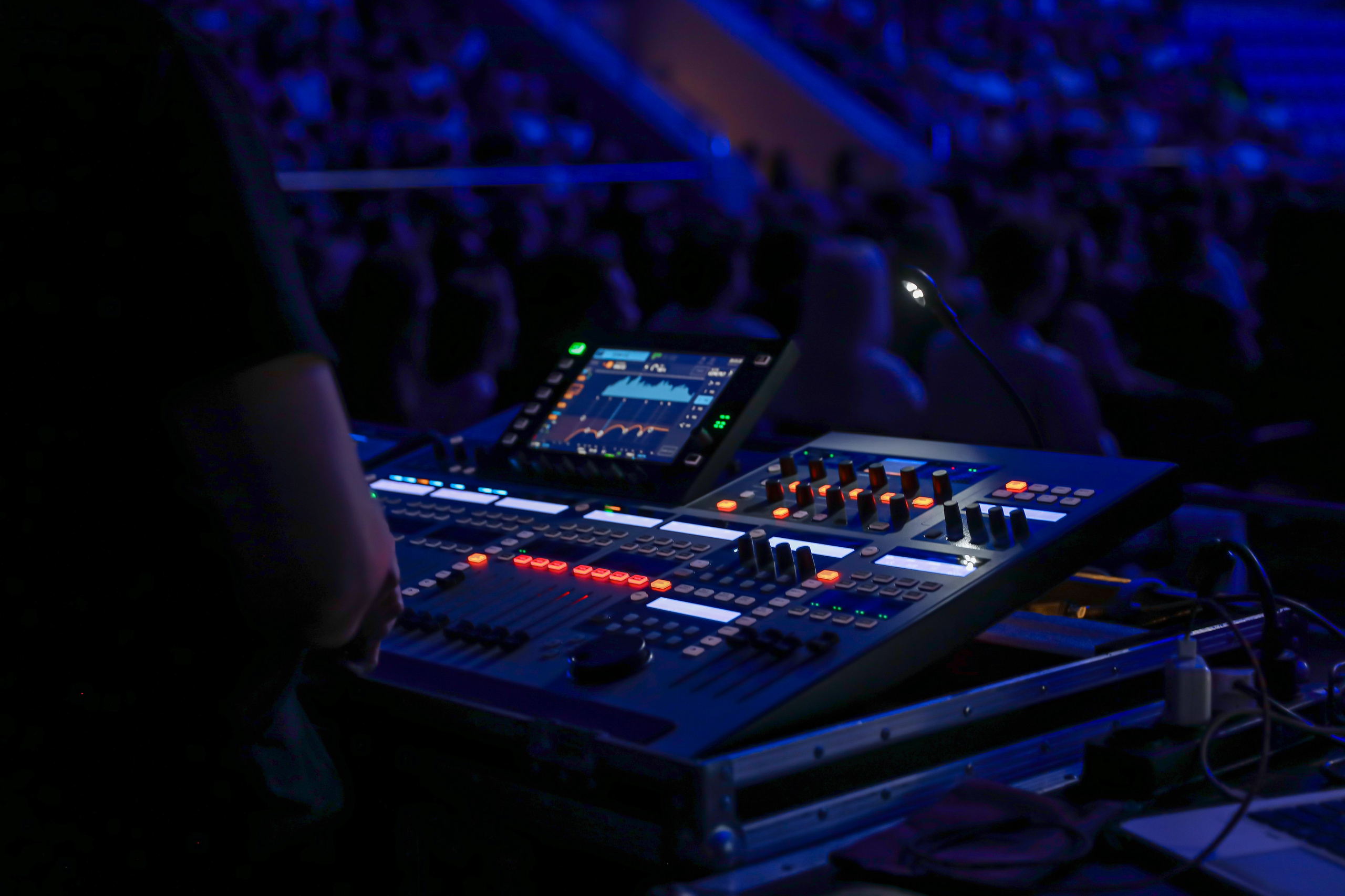 «ПАВЕЛ ВОЛЯ STAND-UP». Photographer Viktoriya Markushina «My world throug»