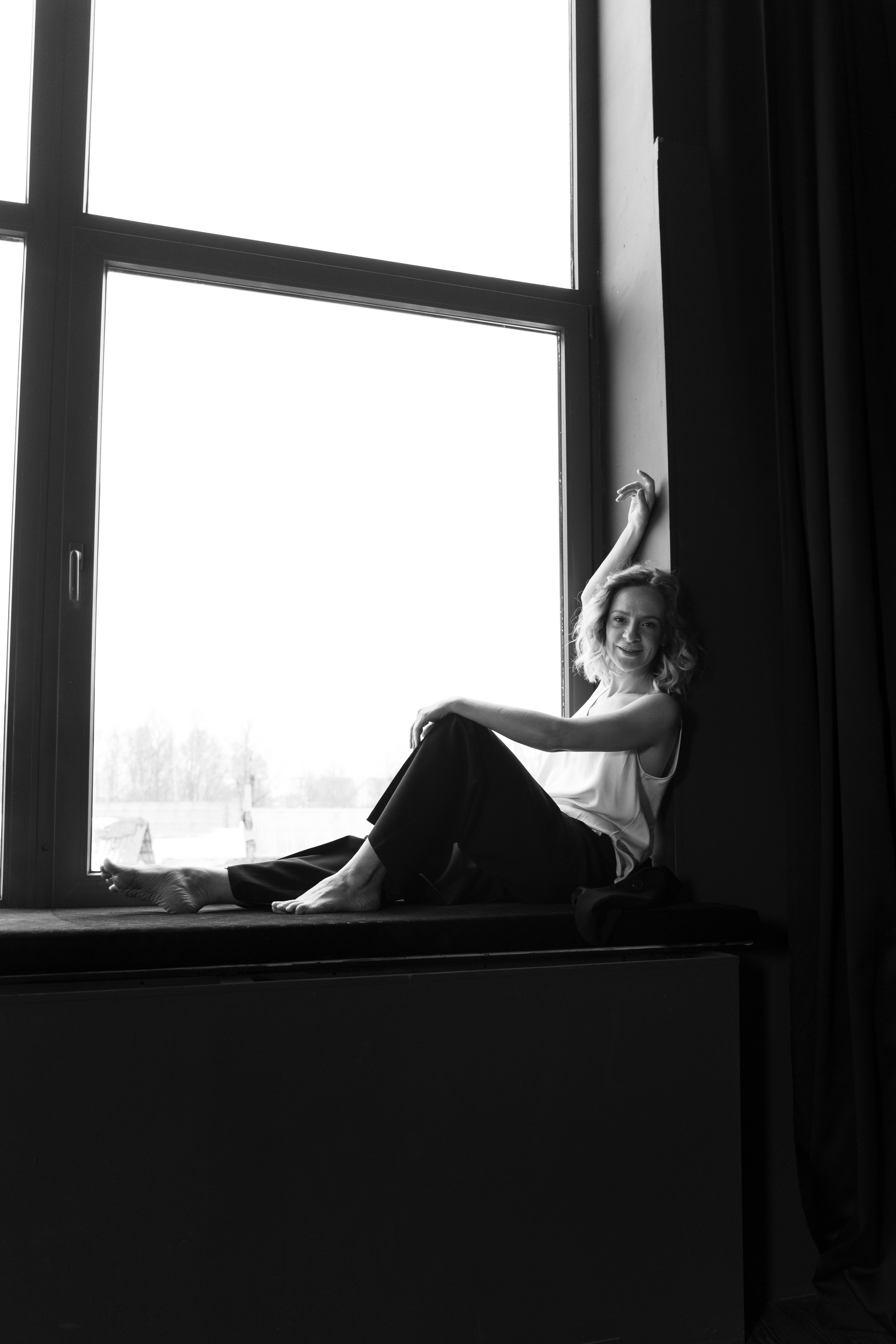 Лена Волкова фотограф в  Петербурге