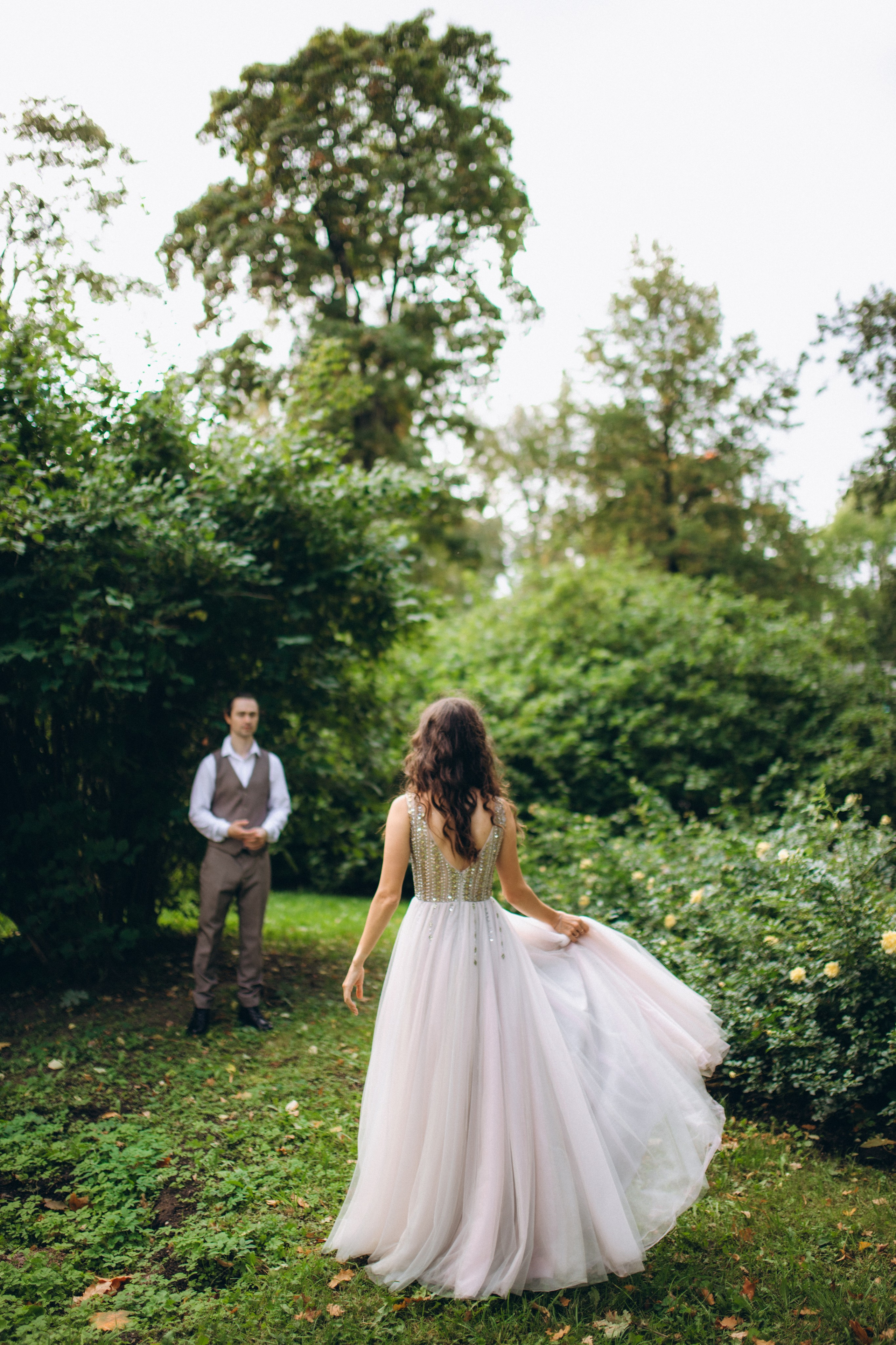 Татьяна & Михаил. Фотограф Винокурова Кристина в Санкт-Петербурге