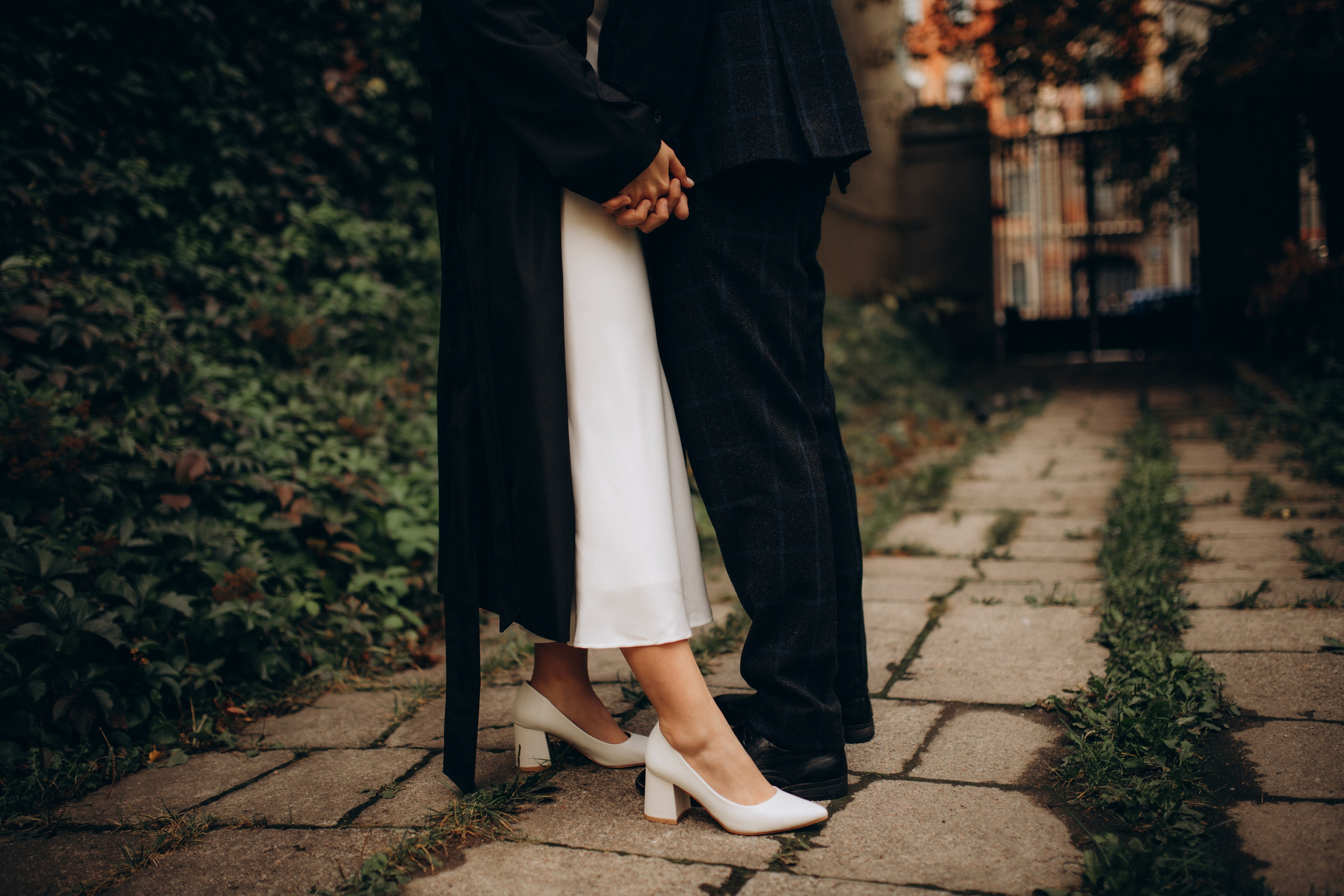 Евгений & Кристина. Фотограф Винокурова Кристина в Санкт-Петербурге