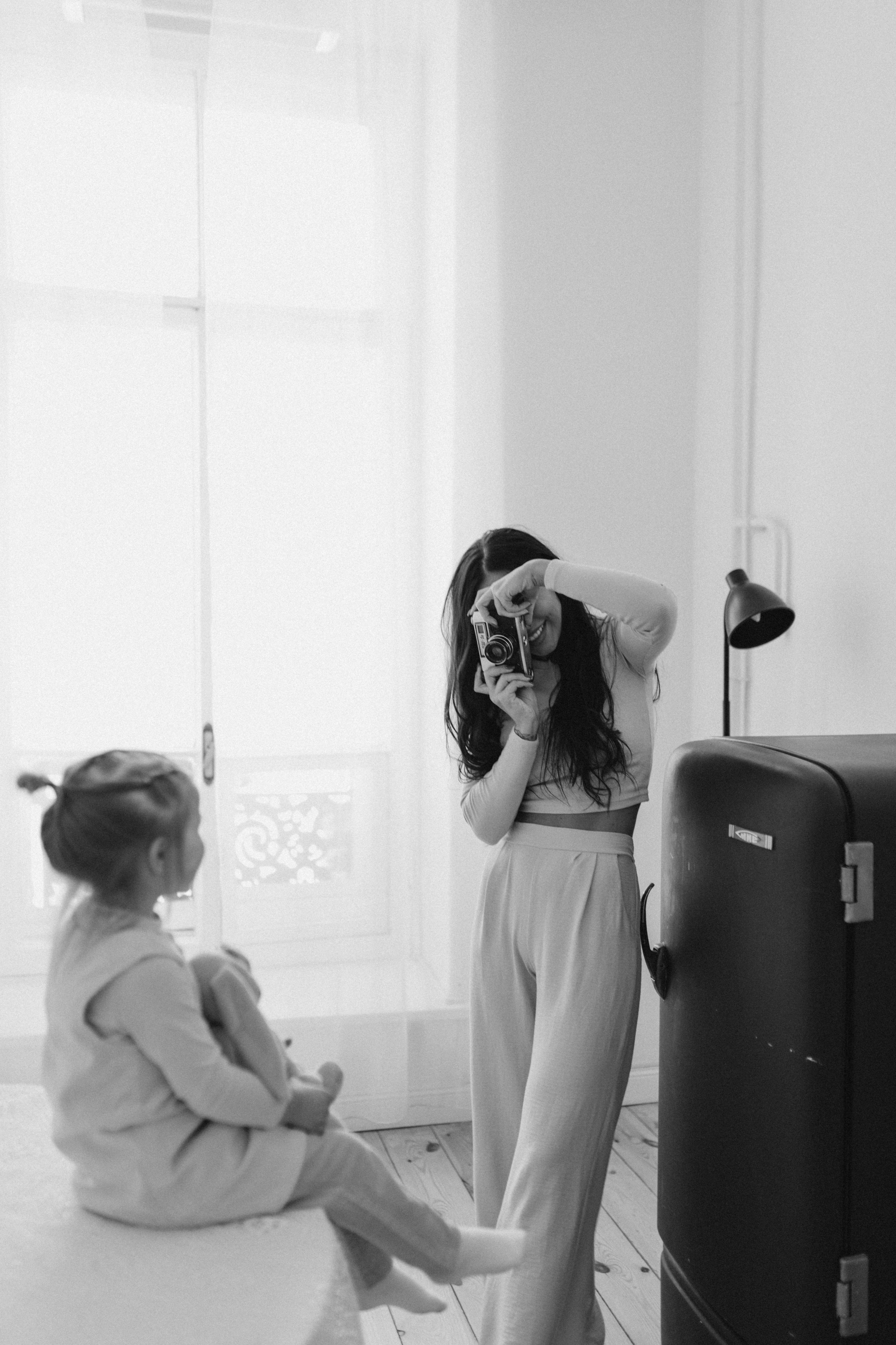 Ириша и Викуся. Фотограф Винокурова Кристина в Санкт-Петербурге