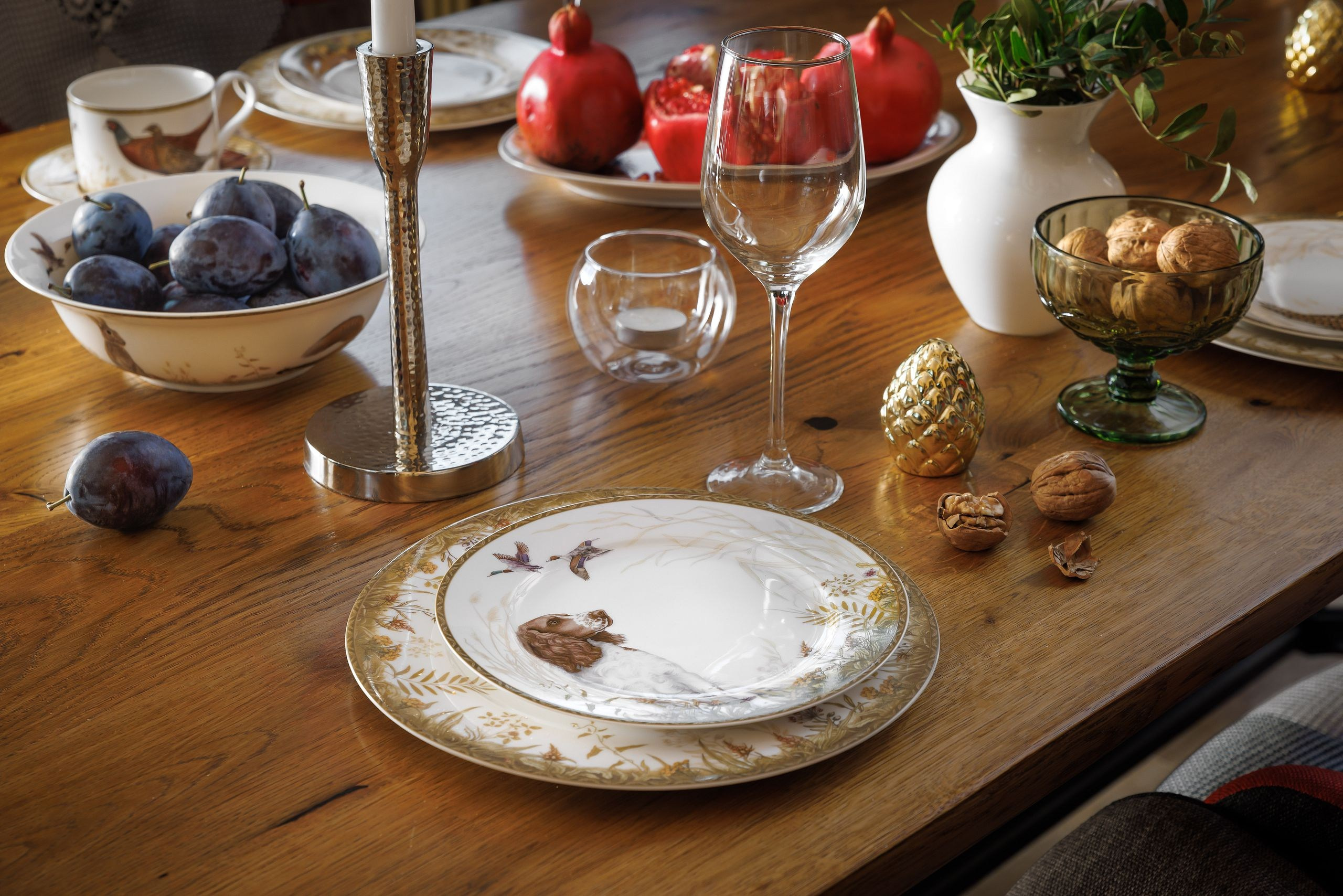 Заимка, Карелия. Интерьерный фотограф в Москве Кристина Медведева