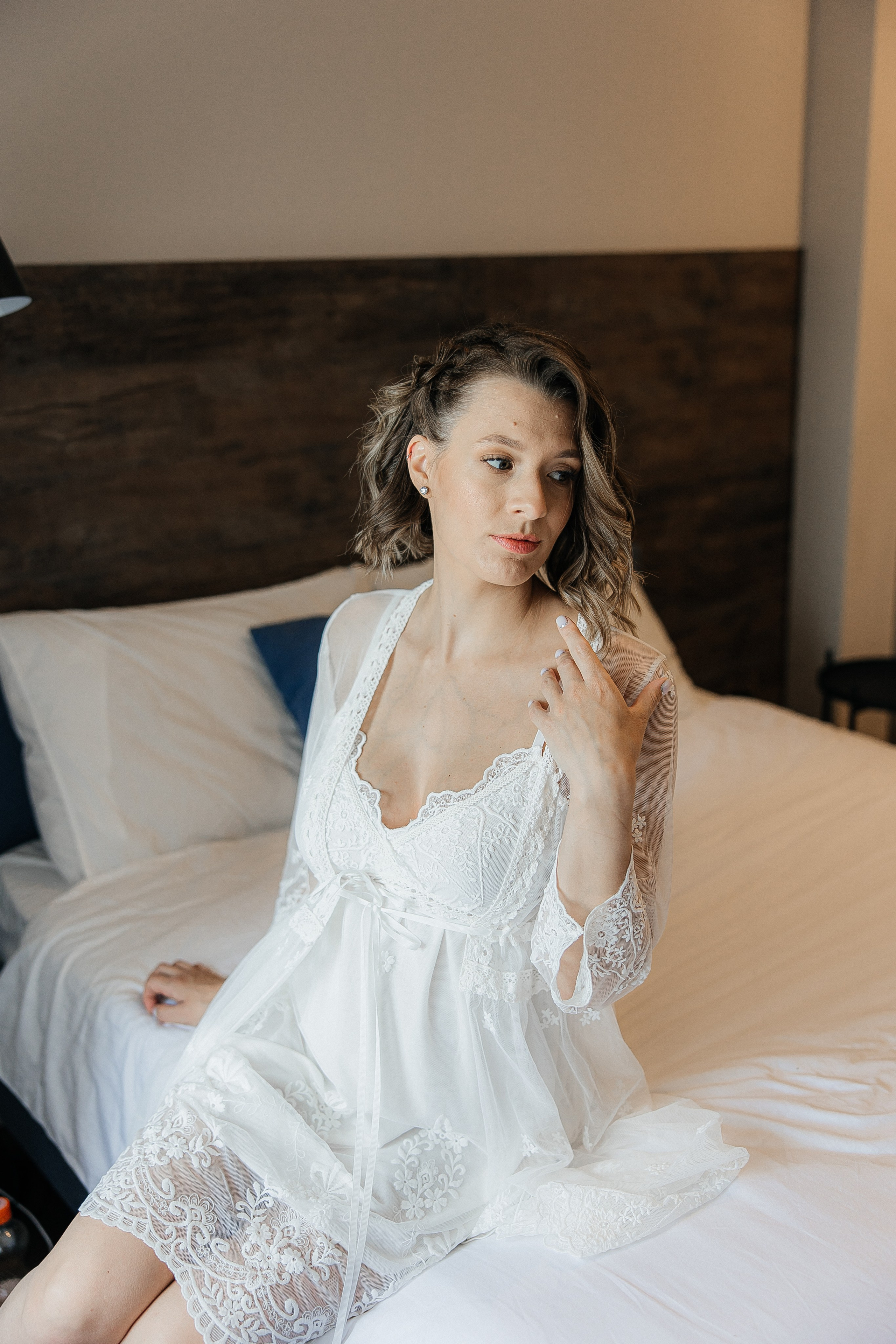 Ярослав и Мария. Свадебный и семейный фотограф Елизавета Ермак | Москва и МО