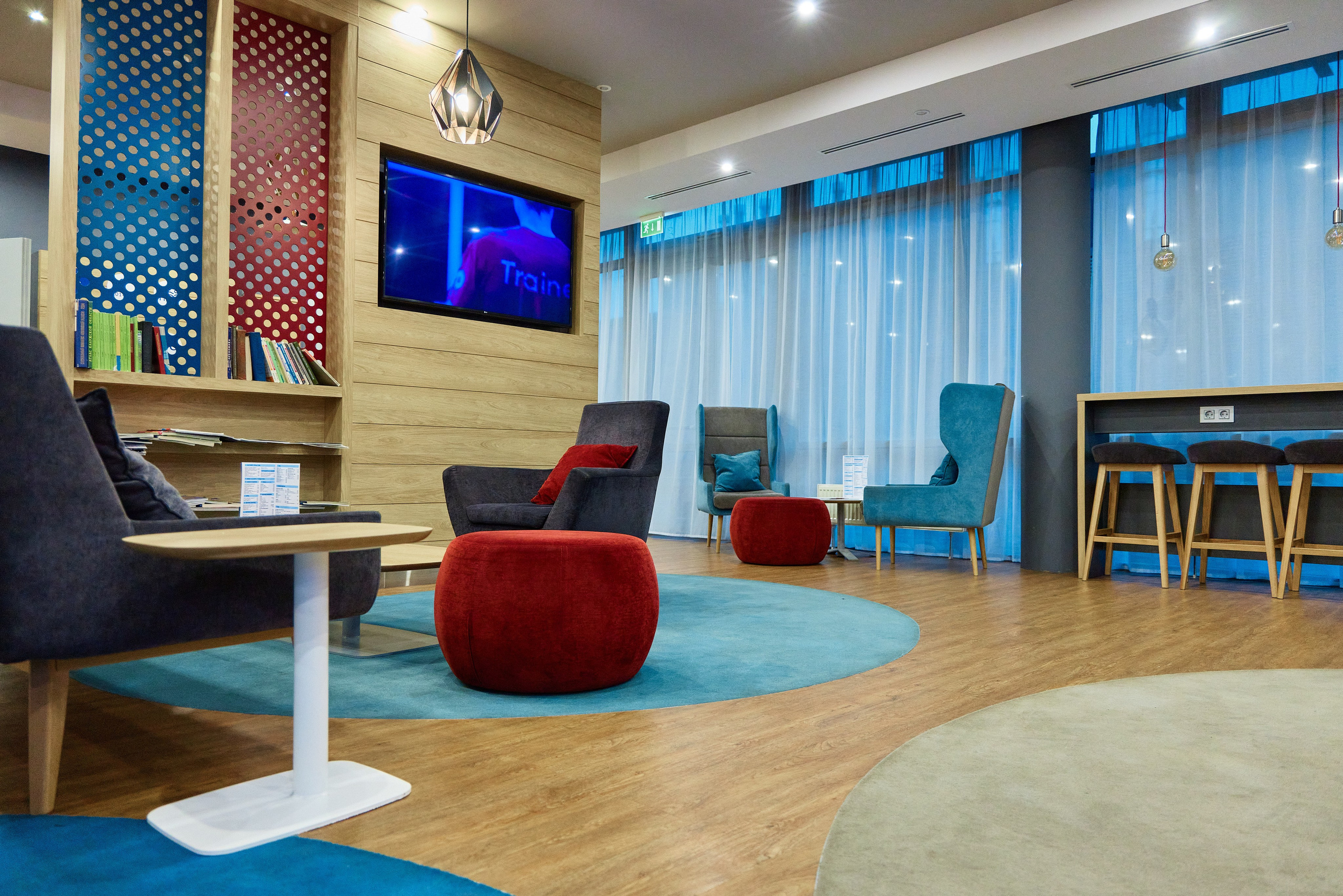 Открытие площадки. GO PARK HOTEL. Профессиональный фотограф, Москва | Елена Павлова