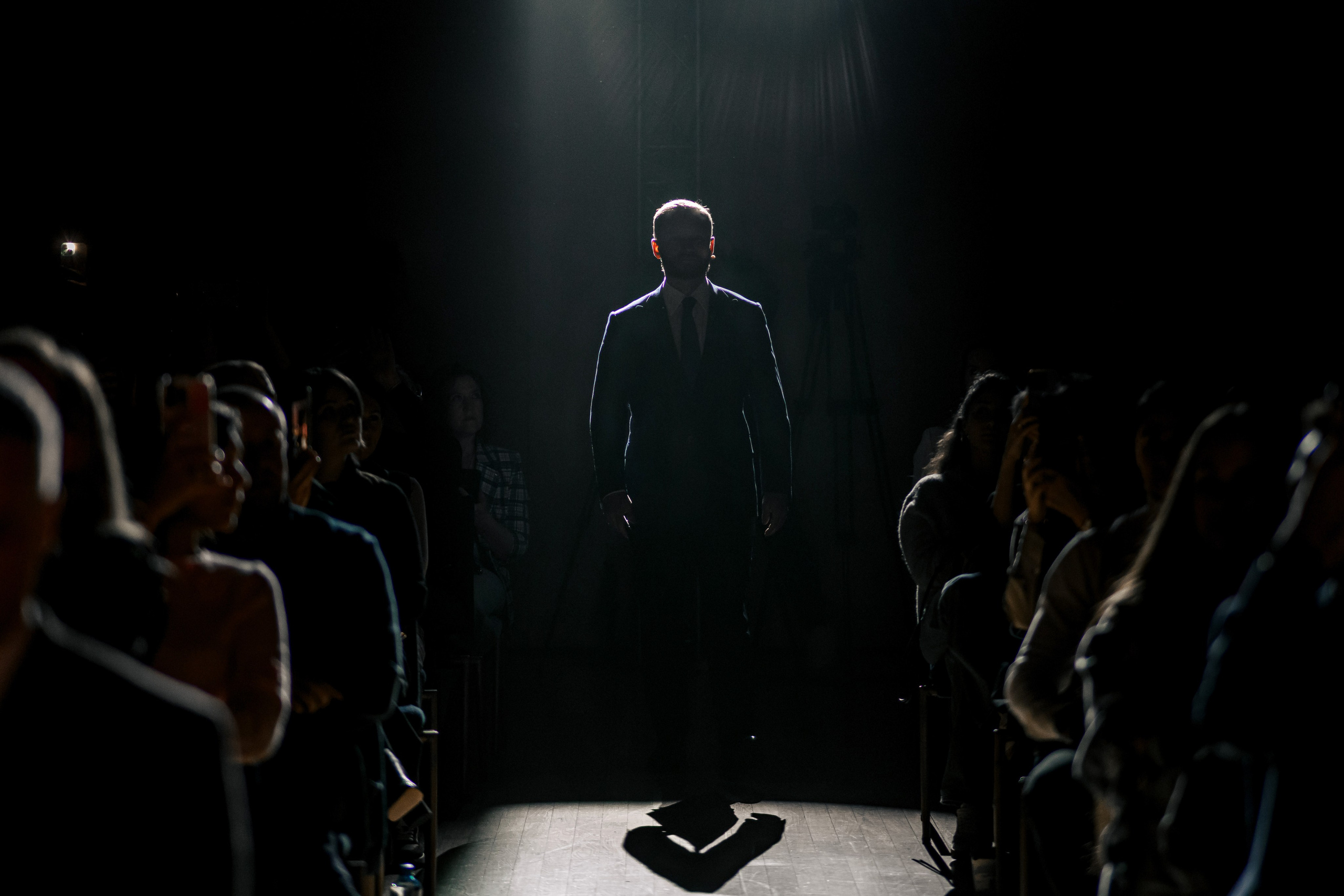 Атлас Девелопмент. Максим Комаров — Профессиональный фотограф