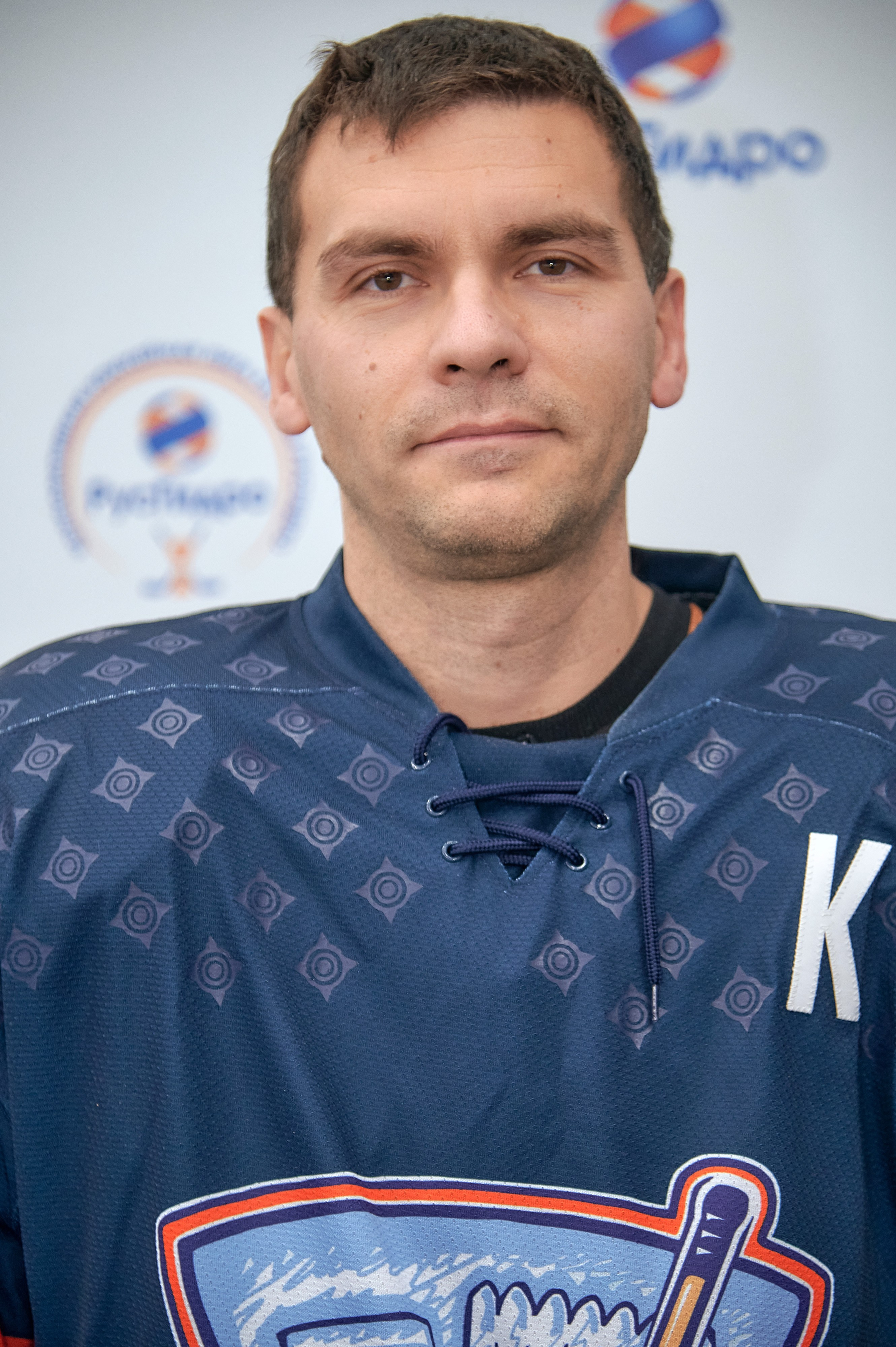 Портфолио репортажной фотосъёмки: Кристалл арена — Хоккей — РусГидро. Фотограф Яковлев Роман — Красноярск