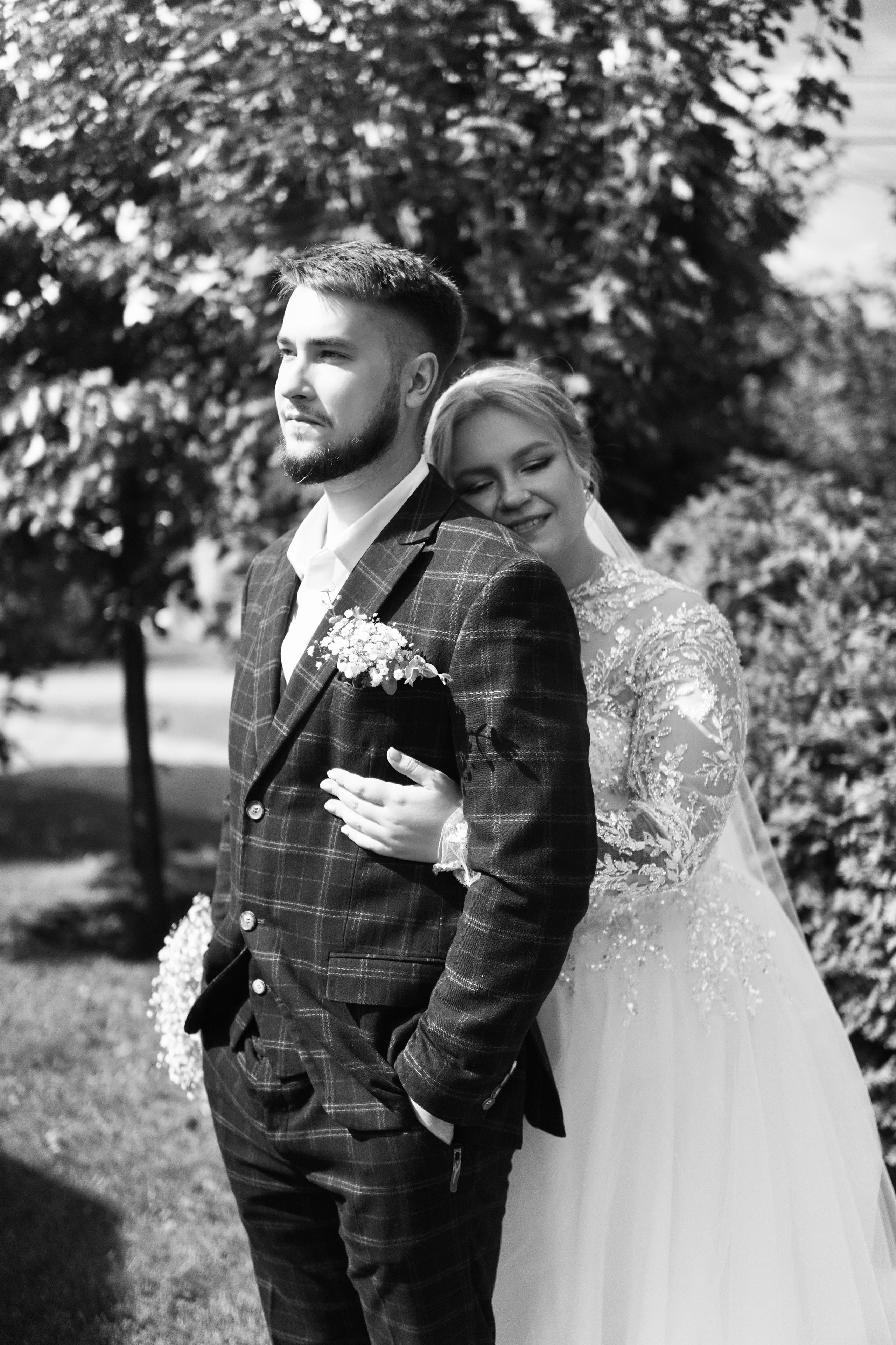 Алексей и Екатерина. NSK Studio — Свадебная Фото — Видеосьемка