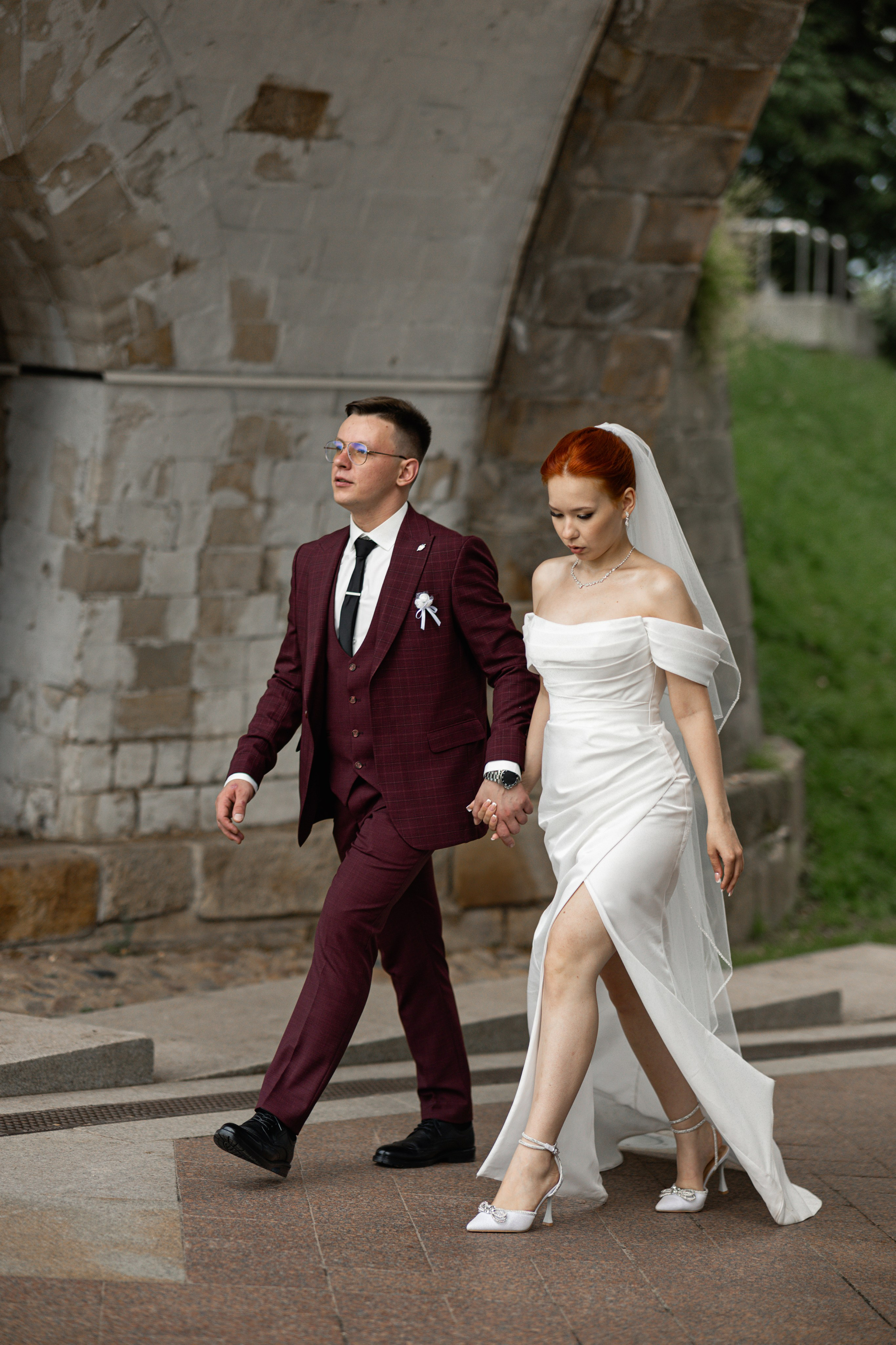 Свадебный и семейный фотограф в Москве и МО Елена Агапова