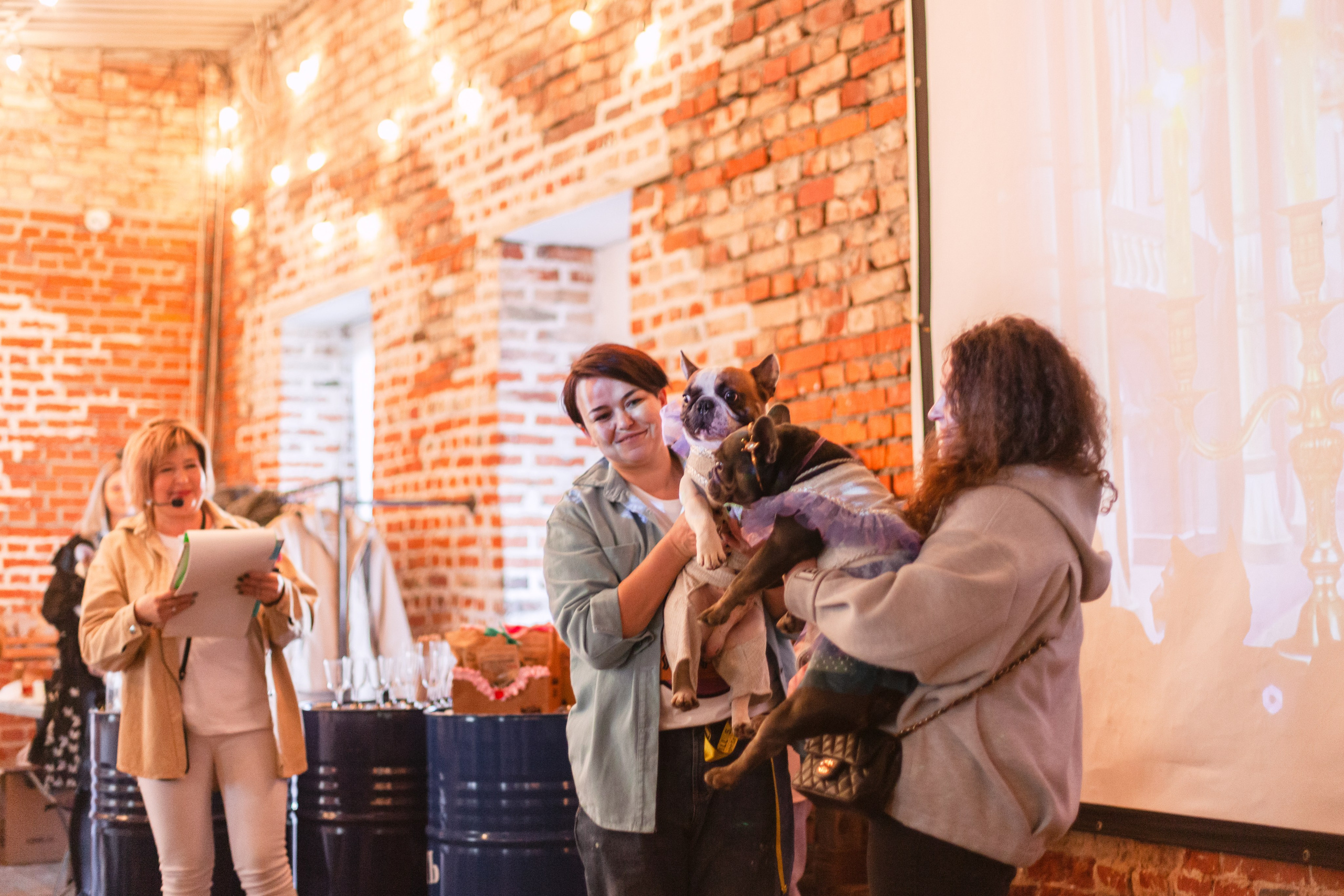 Бульбалл 23.04.2023. Фотограф-анималист Татьяна Степанова