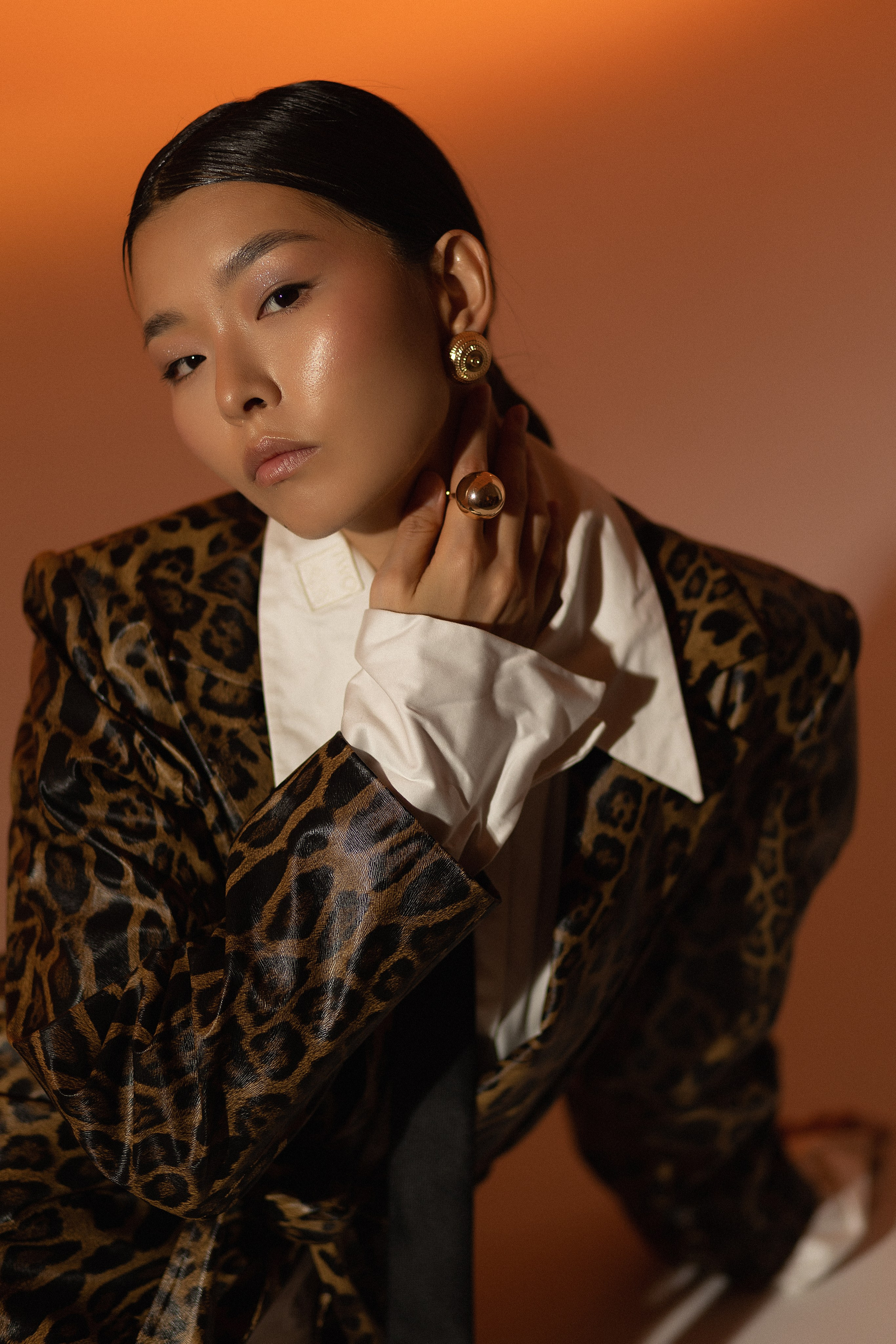 Настя студия 013. Женский фотограф в Екатеринбурге Марина Логинова