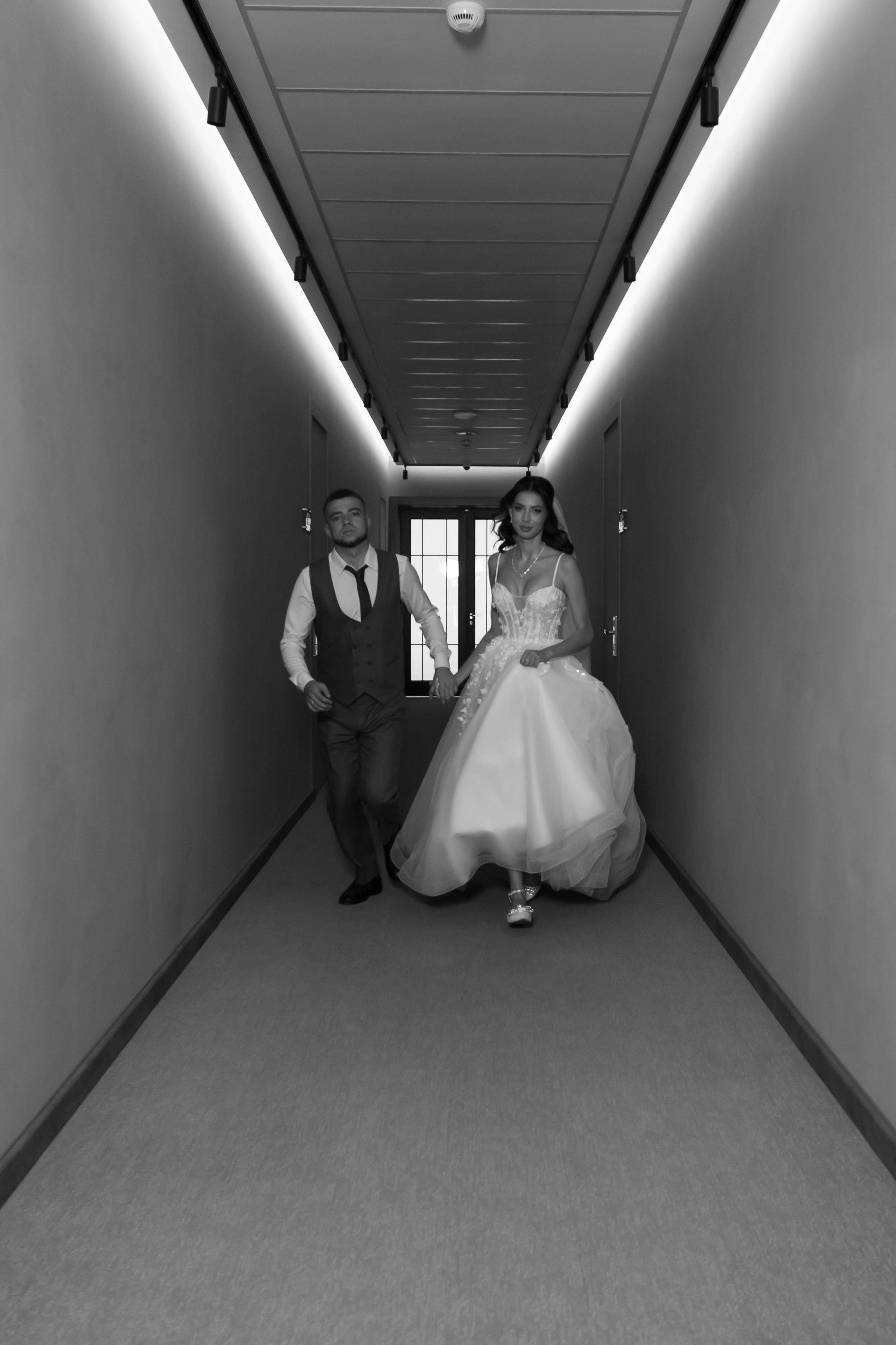 Дмитрий и Олеся. Фотограф Александр Закадычный | Таганрог