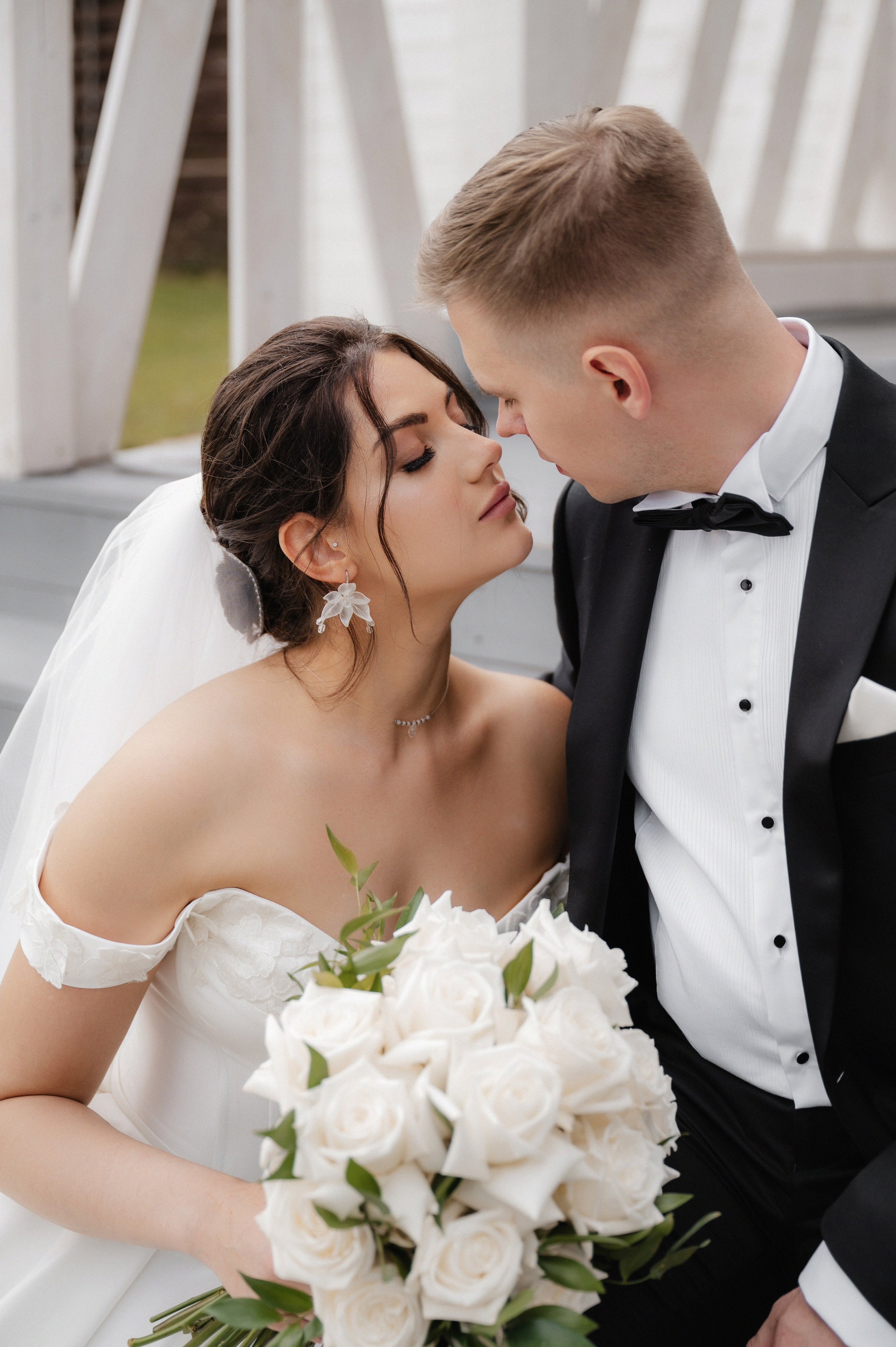 Дмитрий и Анна Рябина хаус. Свадебный фотограф Раменское-Москва