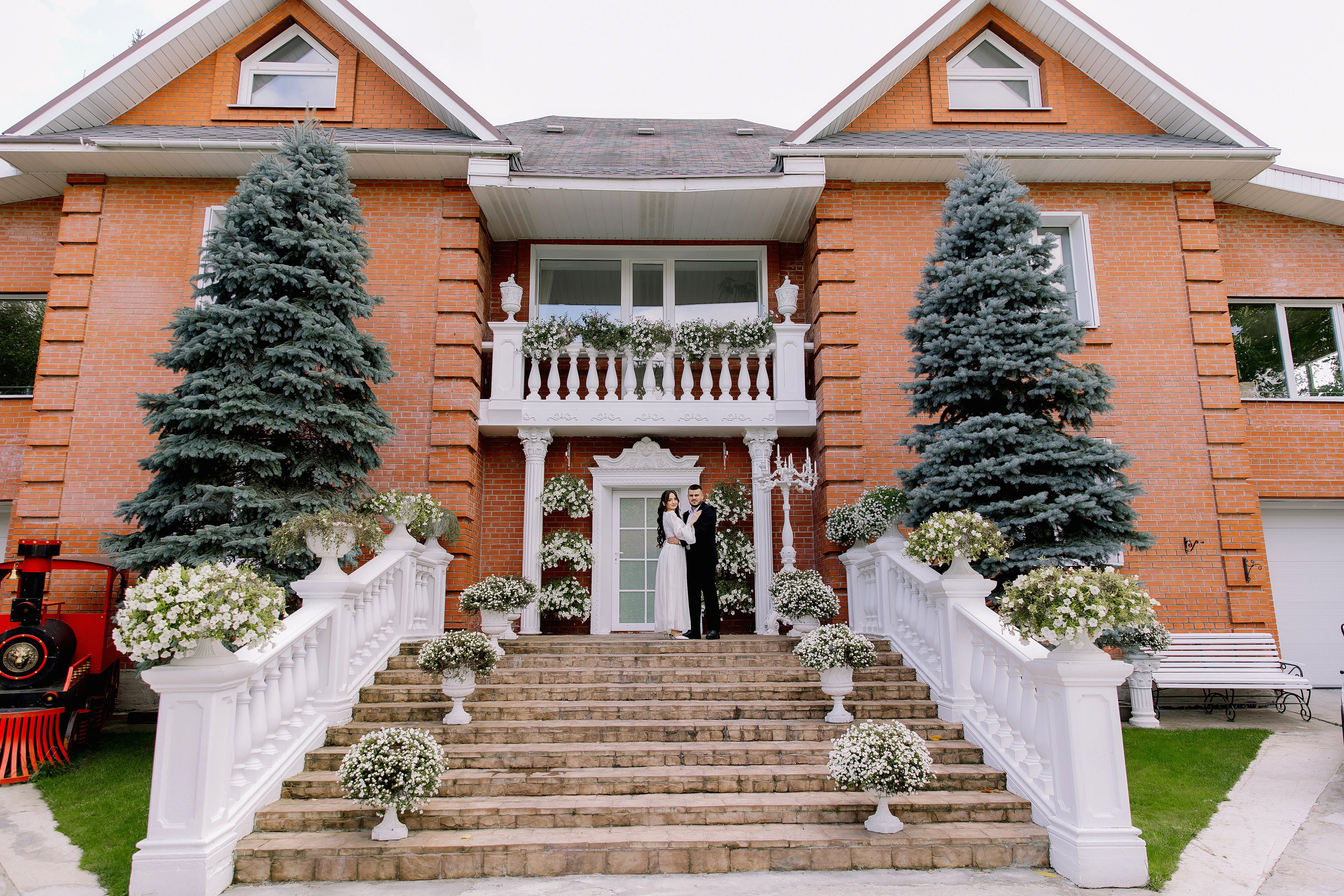 Фотосессия Гамлет & Эля. Свадебный фотограф в Новосибирске Лидия Александровна