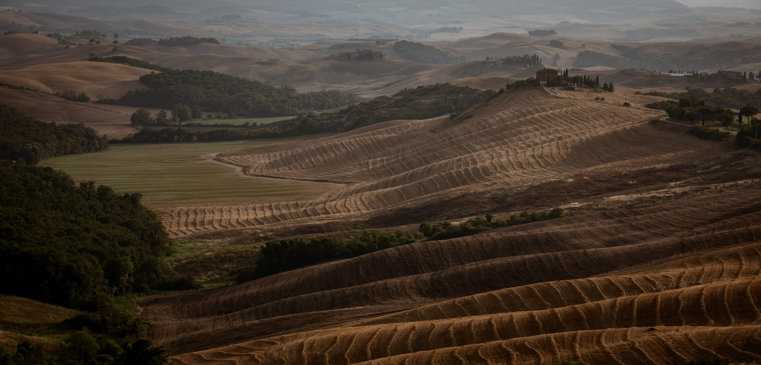 Aerial portfolio of photographer Vadim Sherbakov. Vadim Sherbakov Portfolio