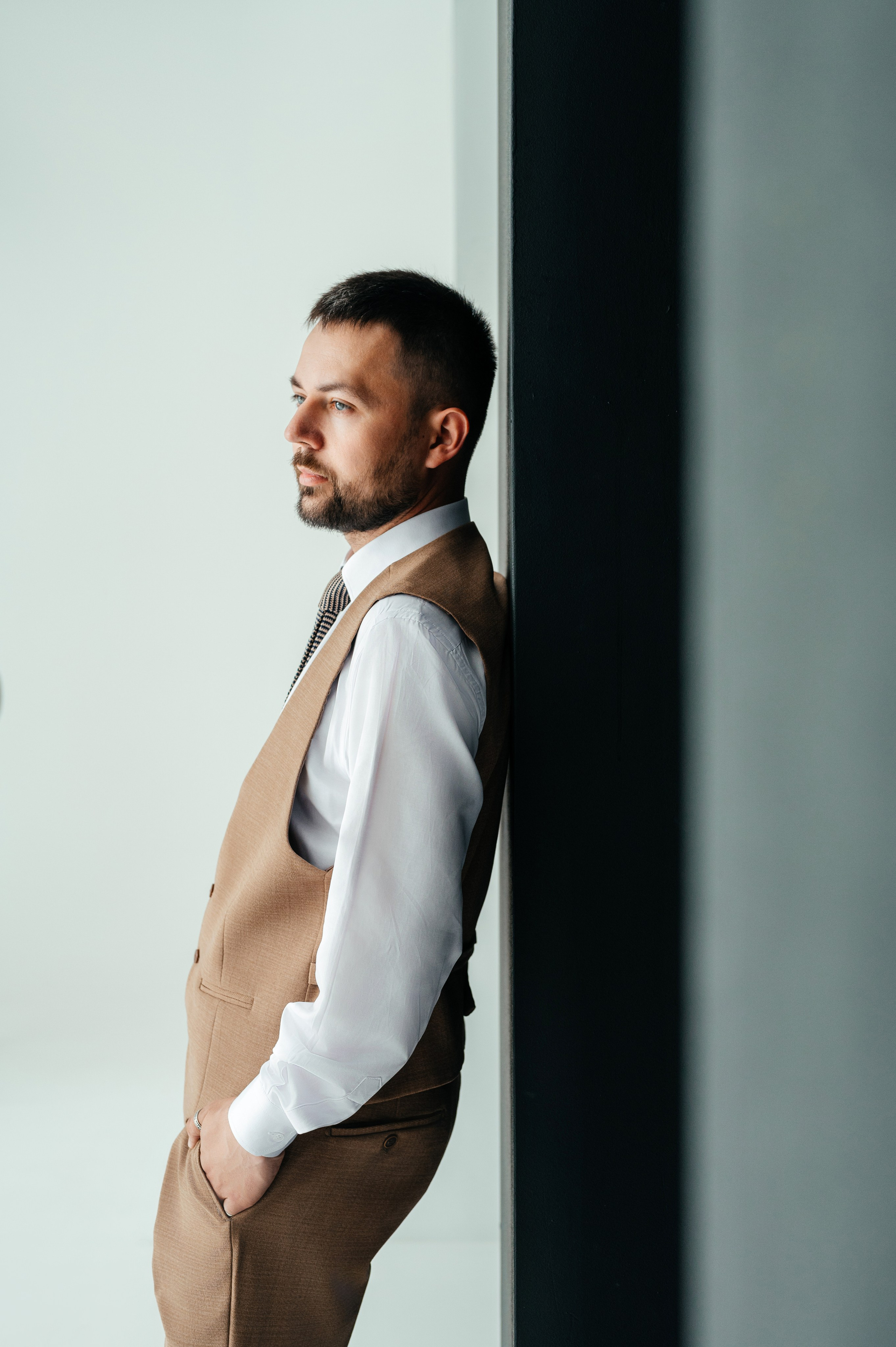 Регина & Андрей. Свадебный фотограф в Донецке — Вита Донец