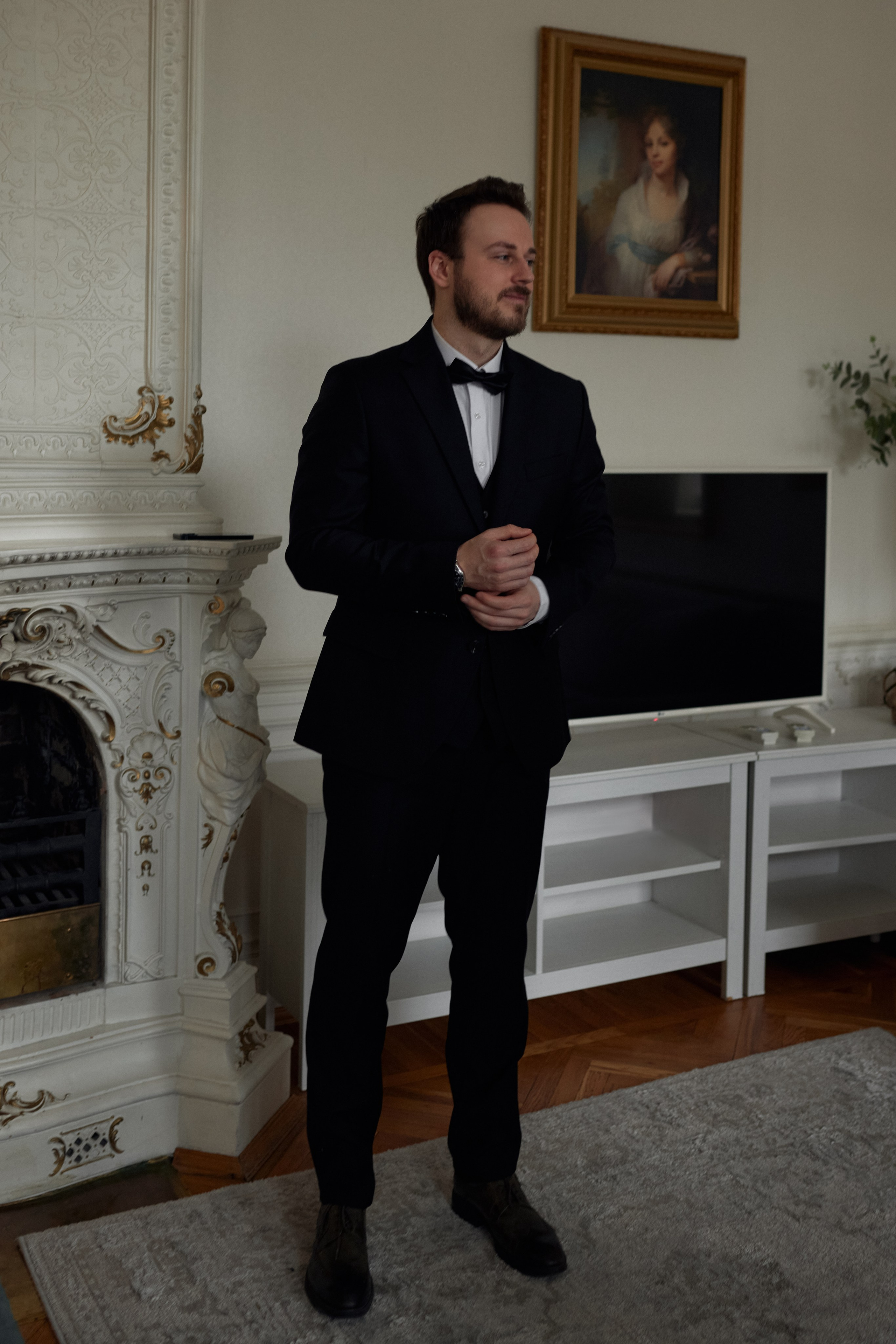 Никита и Анастасия. Свадебный фотограф Светлана Кривчикова