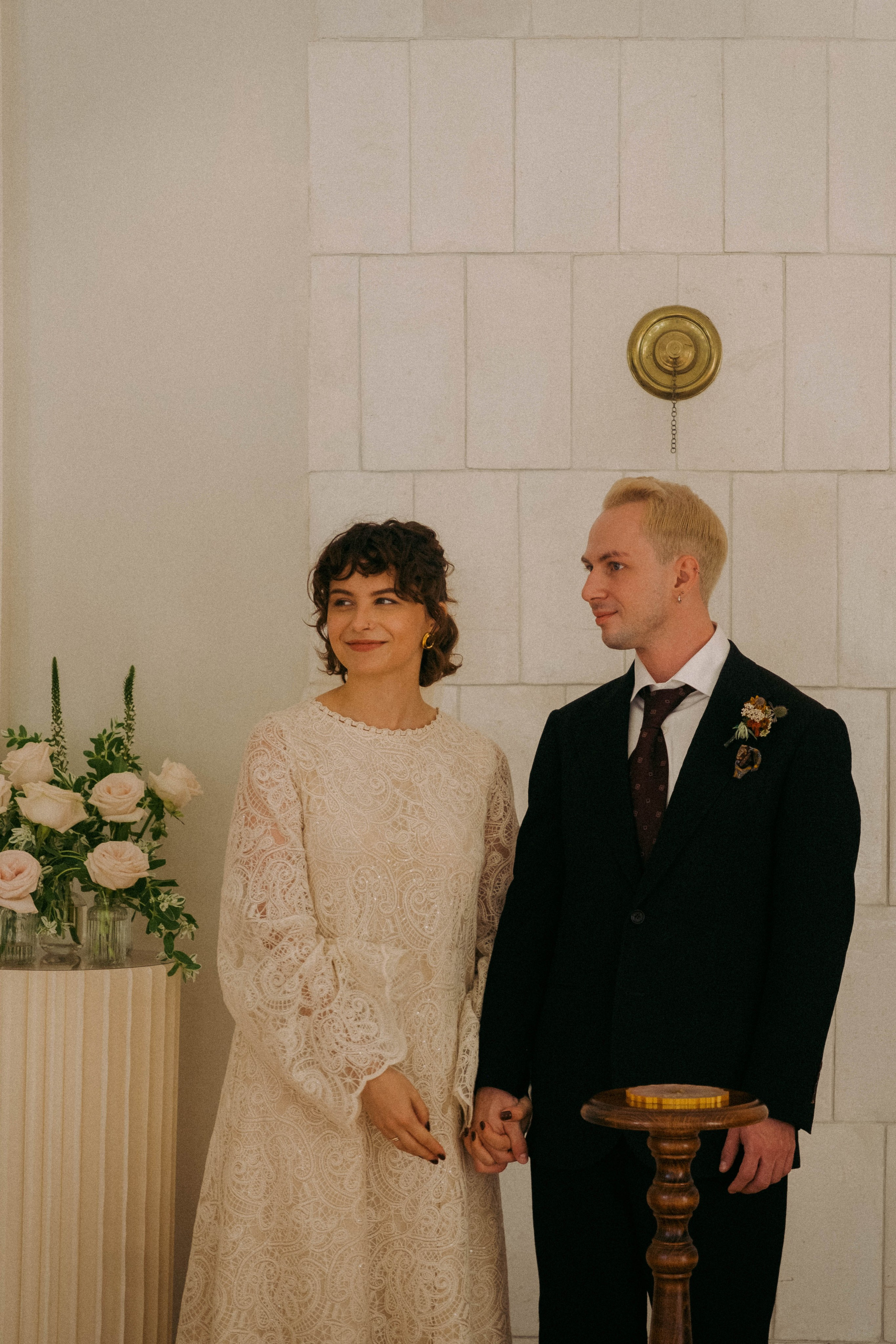 Лика и Миша. Свадебный фотограф Оля Григунова