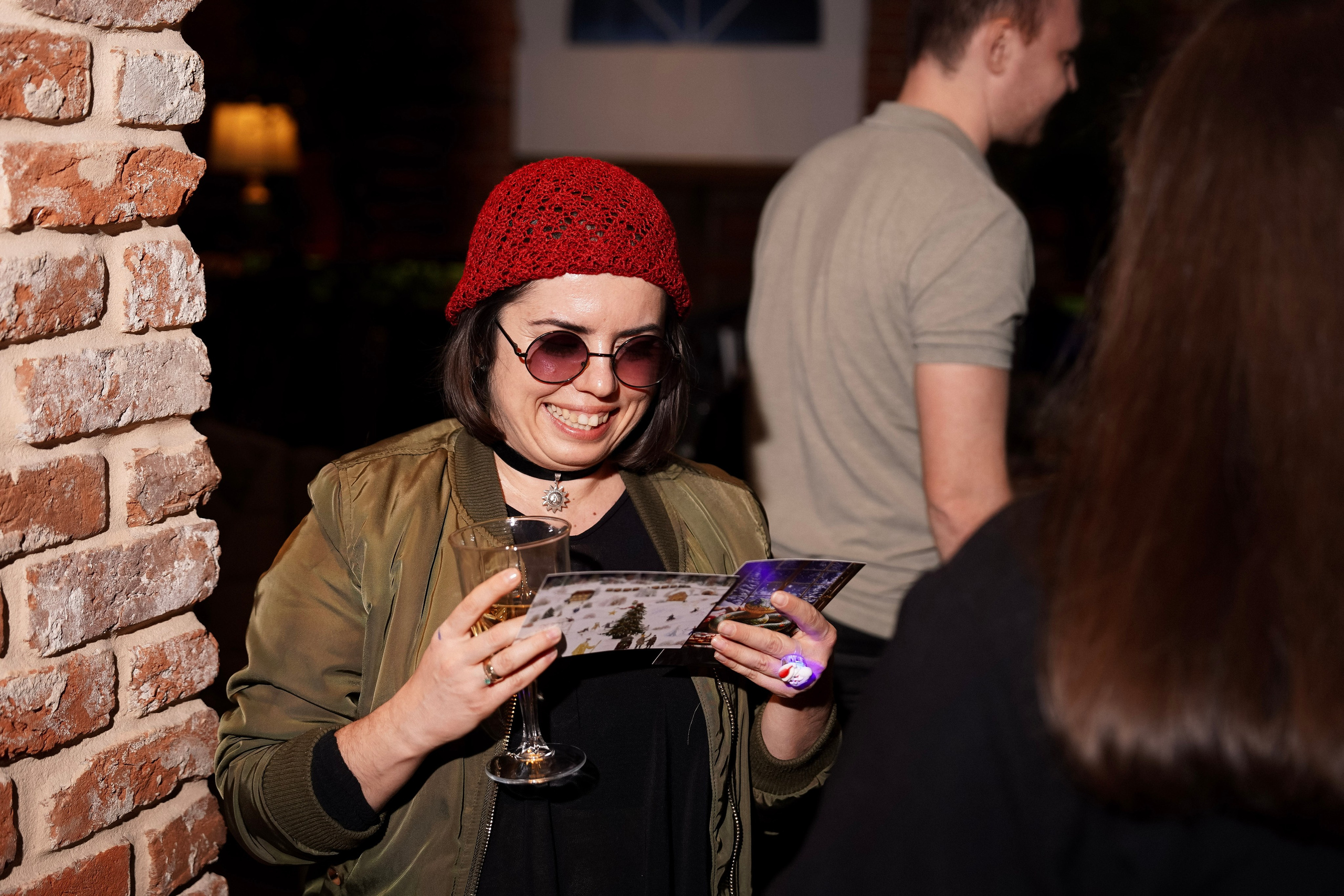 Контур. Фотограф с психологическим образованием