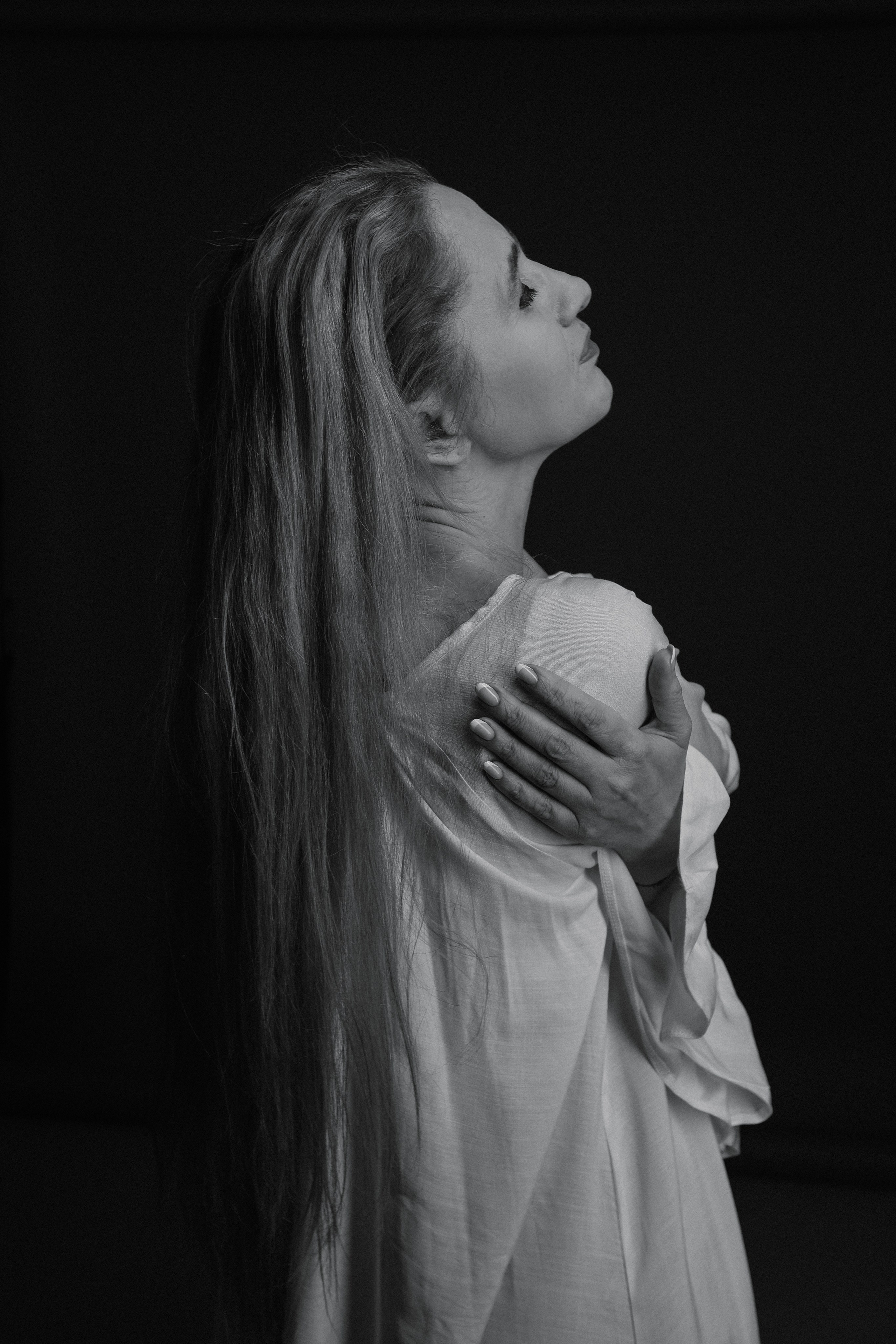 Профессиональный фотограф и психолог Шулятьева Анна в Котласе и Москве