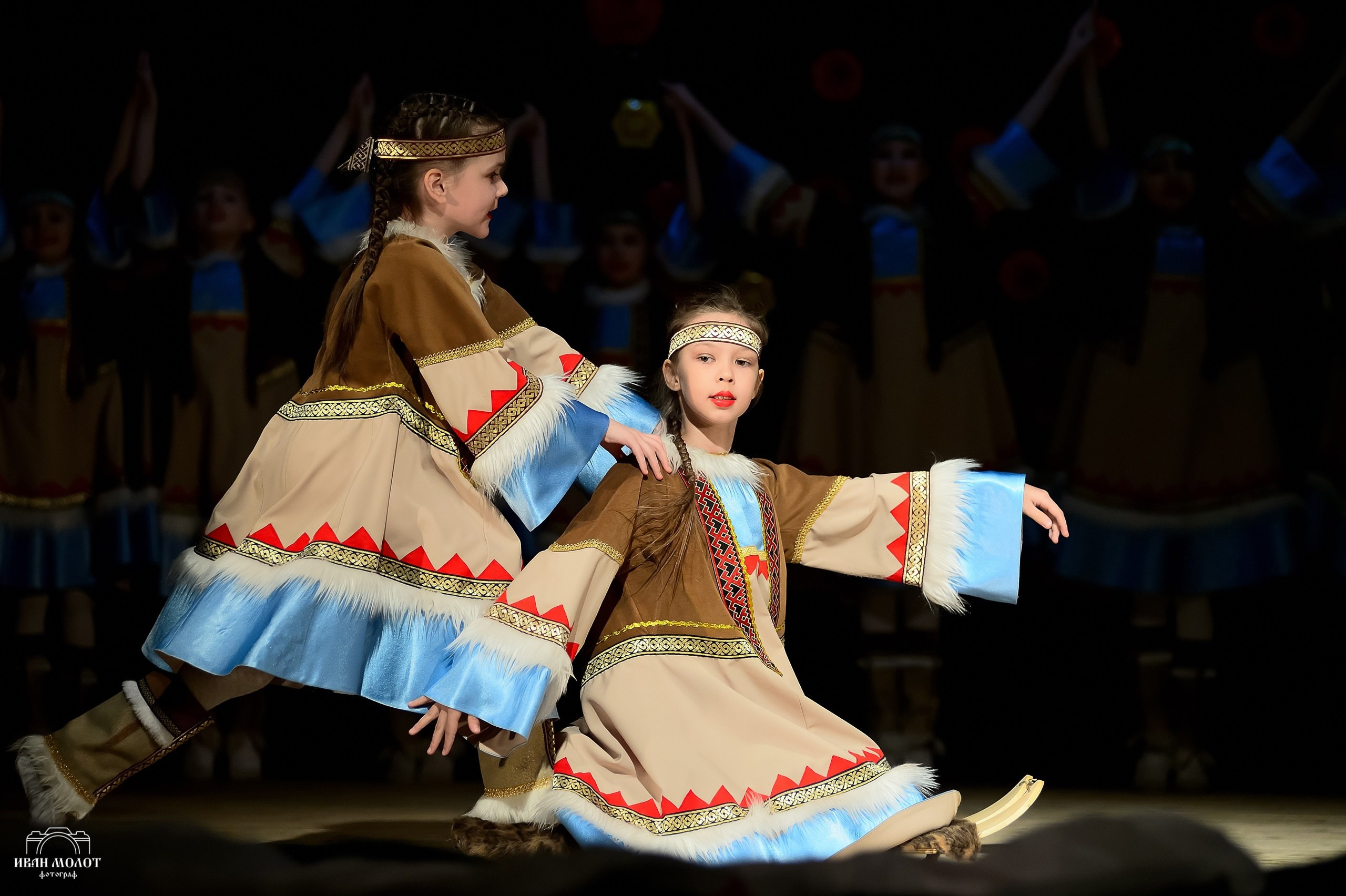 Концерты. Спортивный фотограф Иван Молот (Киров)