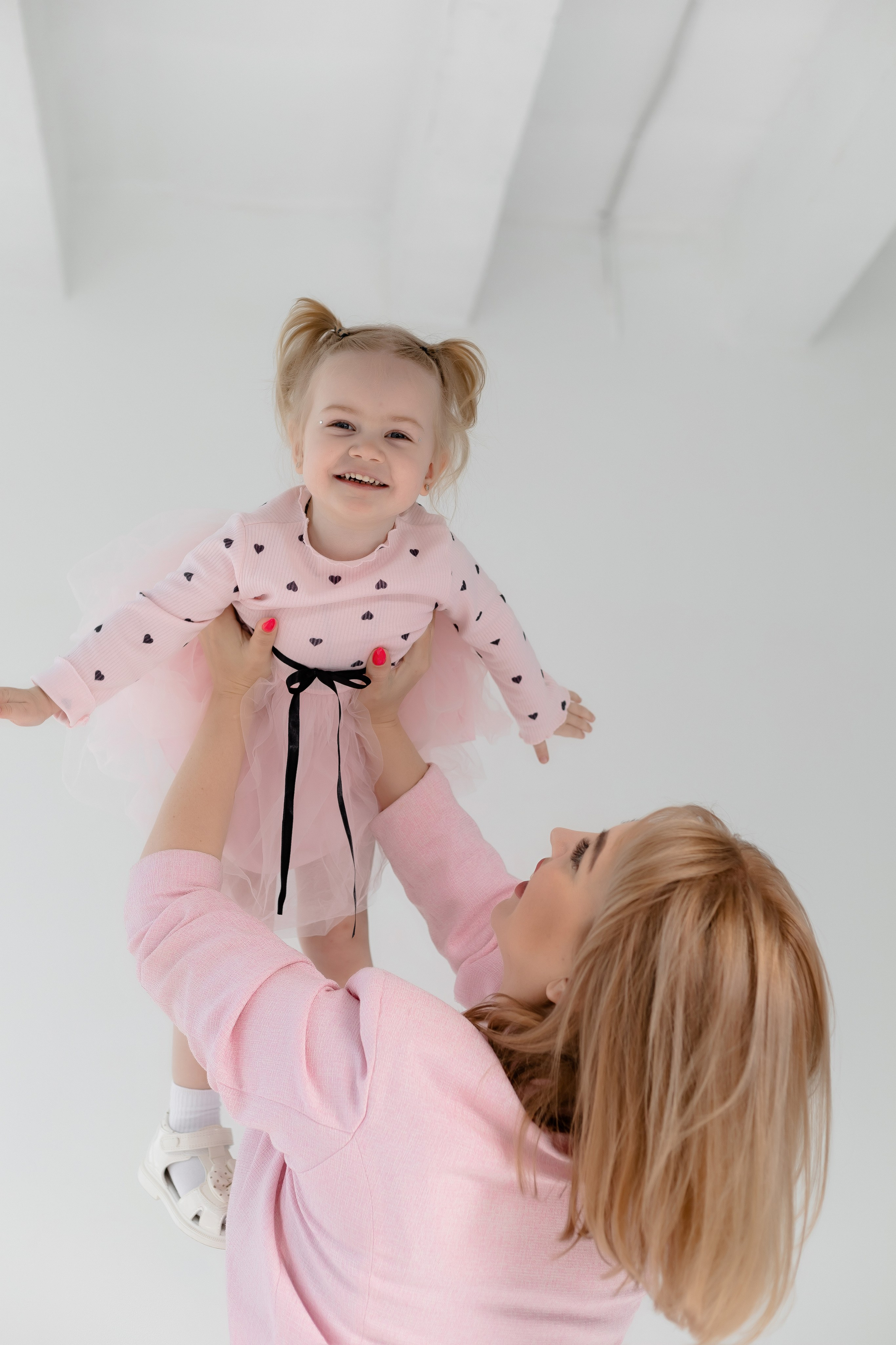 Фотопроект «Мама+дети». Семейный фотограф в Саратове Элоиза Ляпина