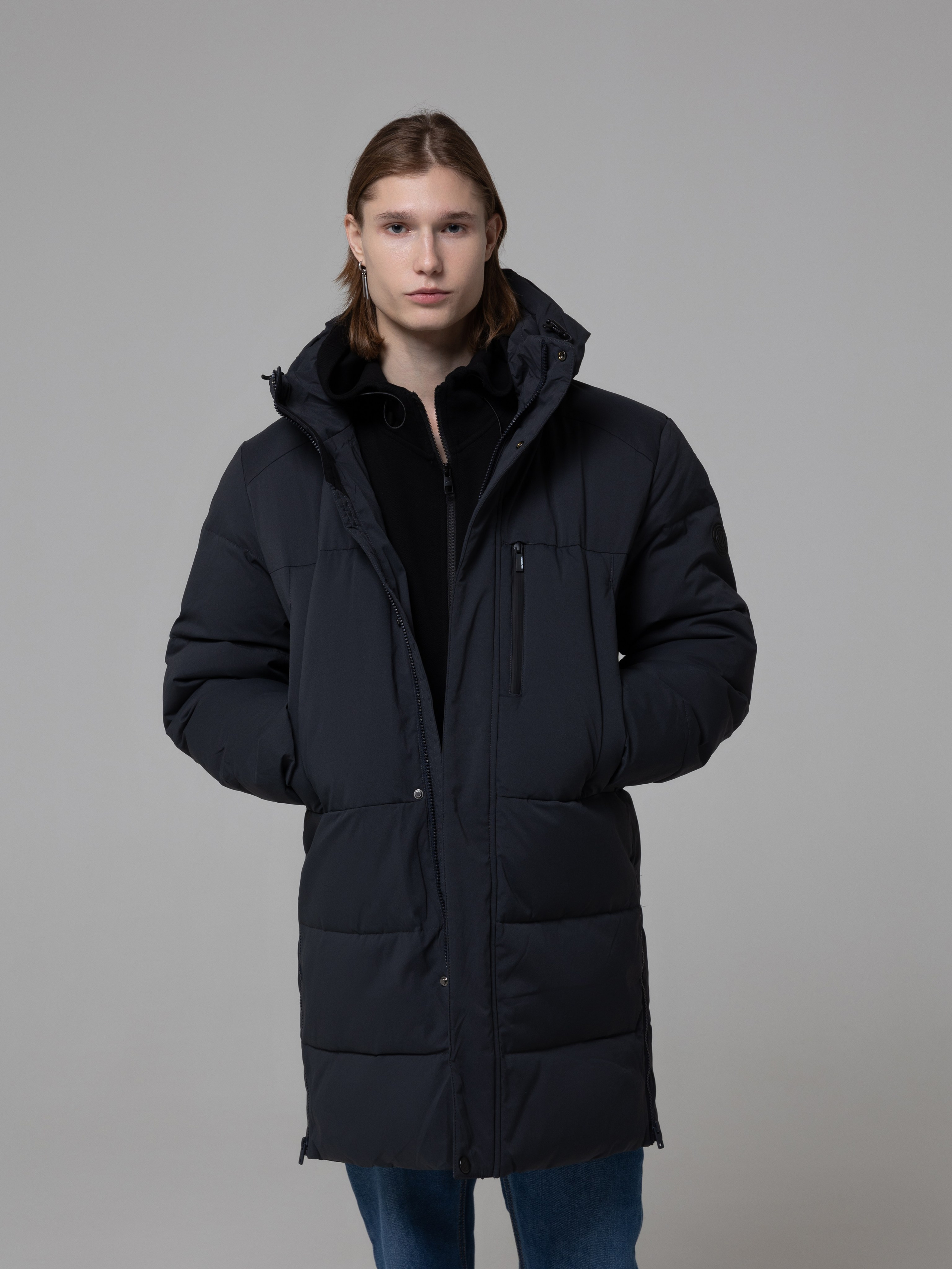 Каталог для спортивной и горнолыжной одежды