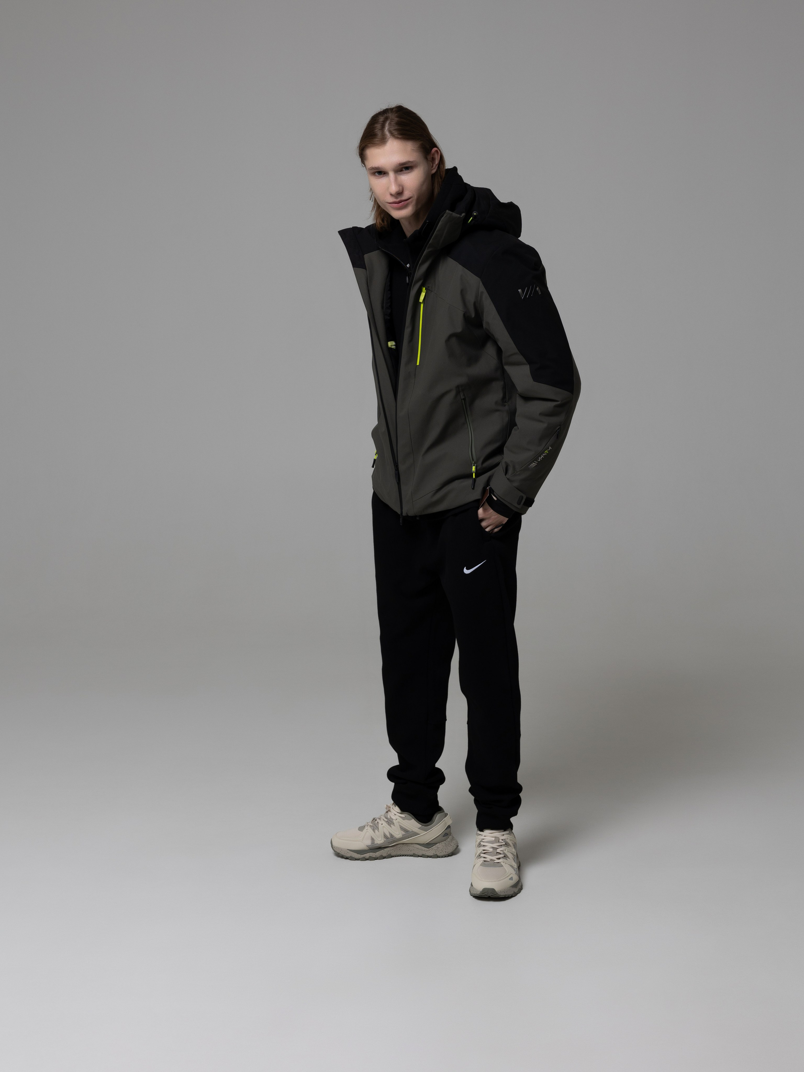 Каталог для спортивной и горнолыжной одежды