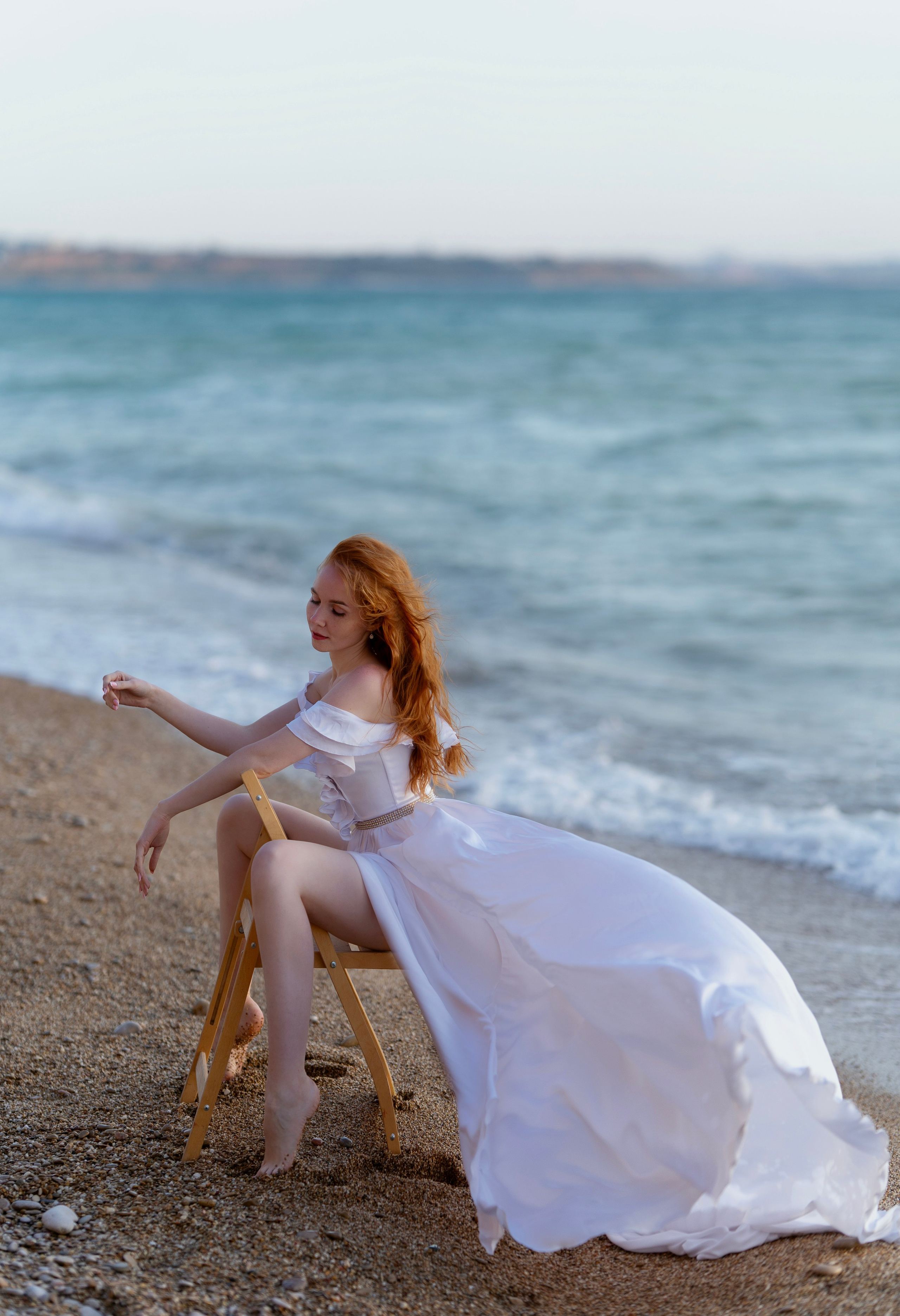 Море. (Севастополь). Фотограф в Крыму Лебедева Александра