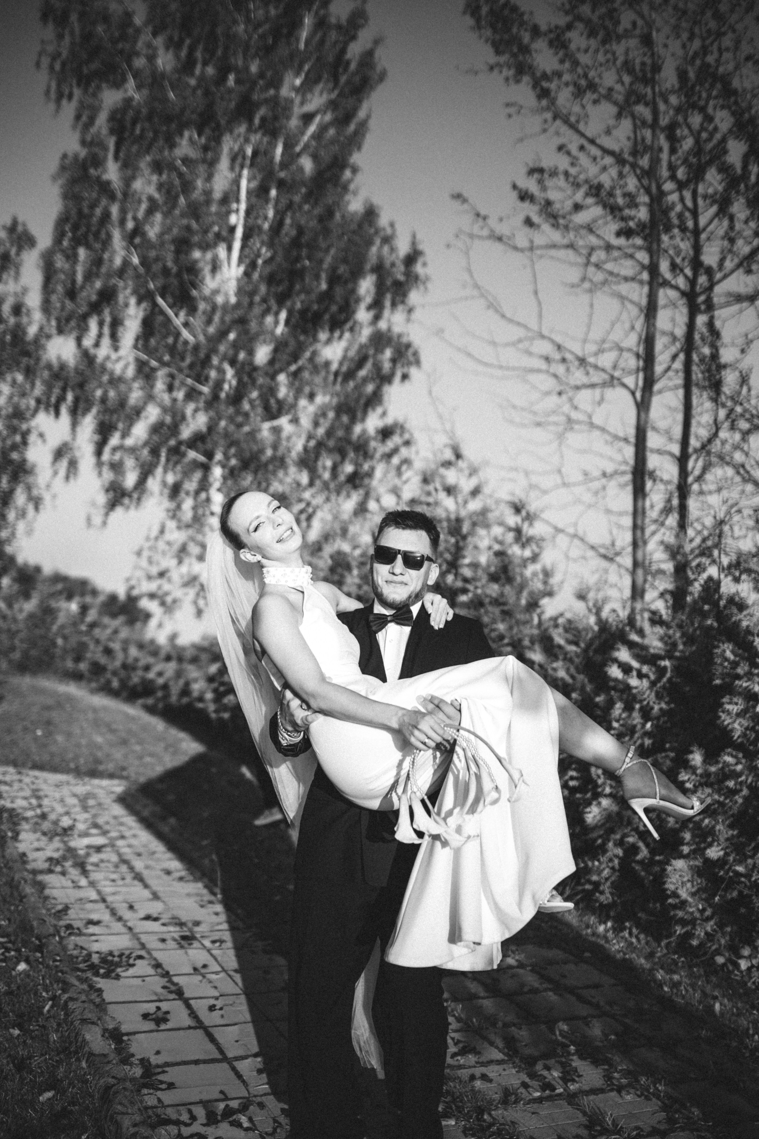 Ангелина и Дима