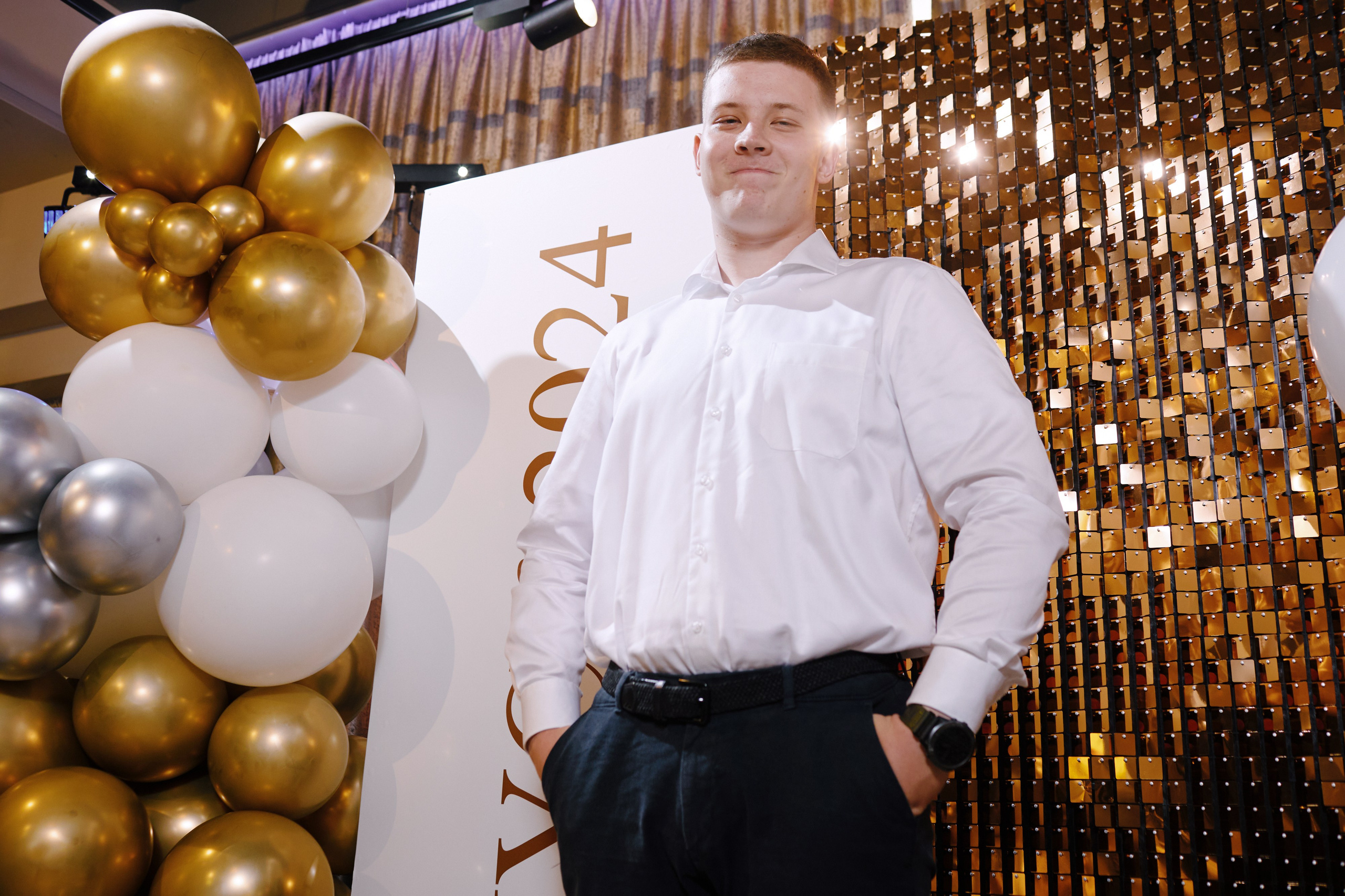 Выпускной 11кл. Портретный и свадебный фотограф в Екатеринбурге Владимир ЛузинЛузин