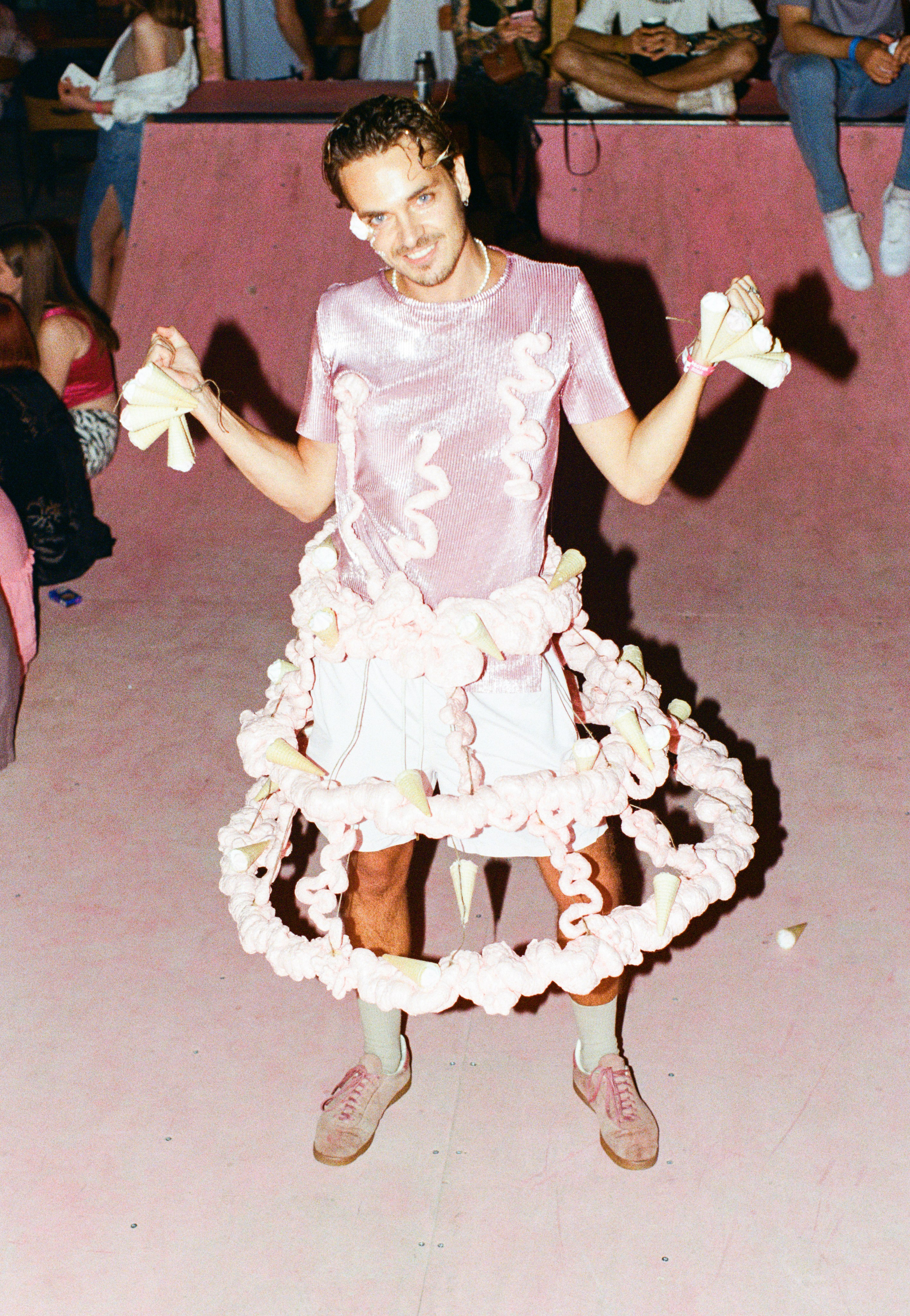 Party like a Moscow. Портретный и ивент-фотограф в Москве