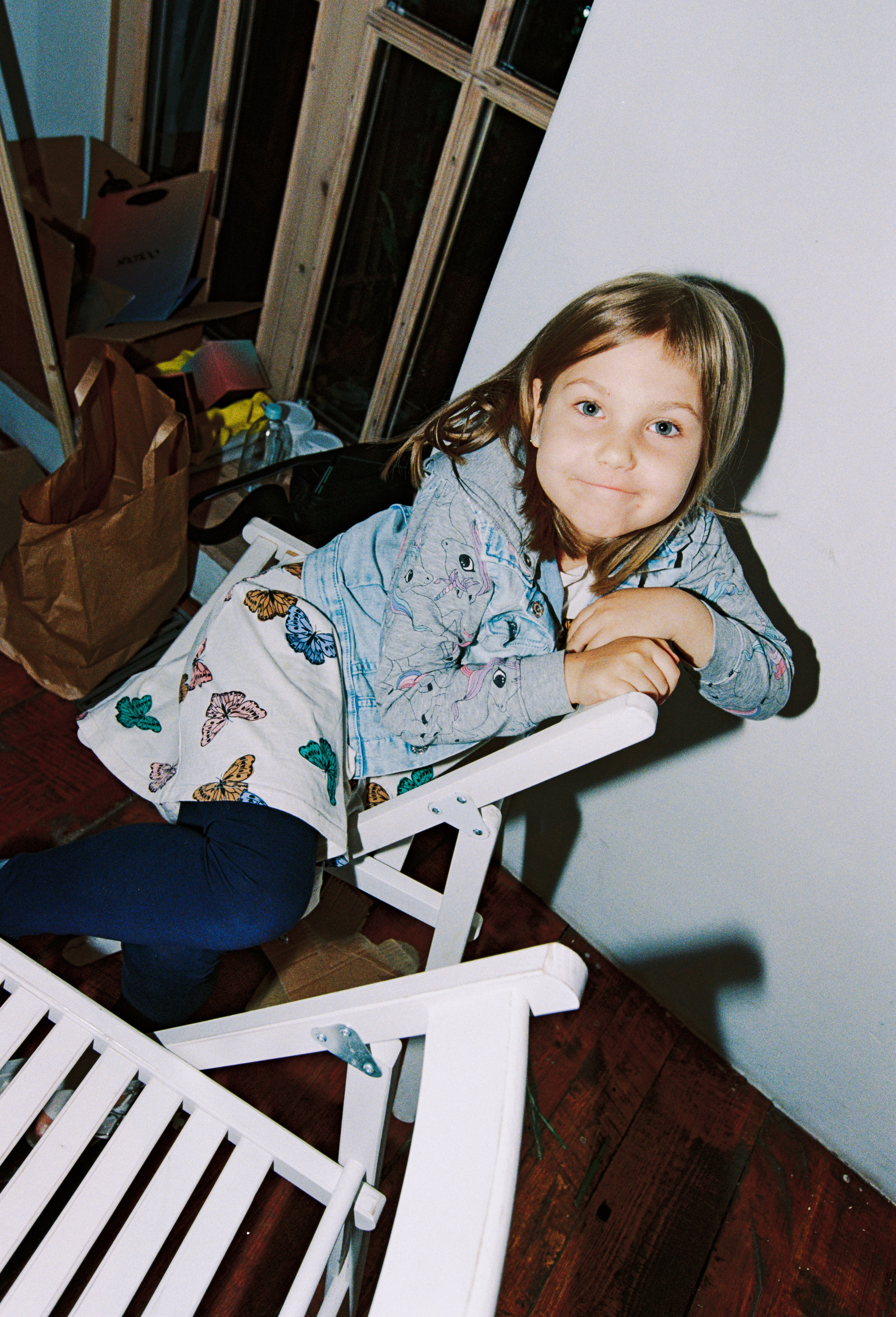 Для flacon-magazine market. Портретный и ивент-фотограф в Москве