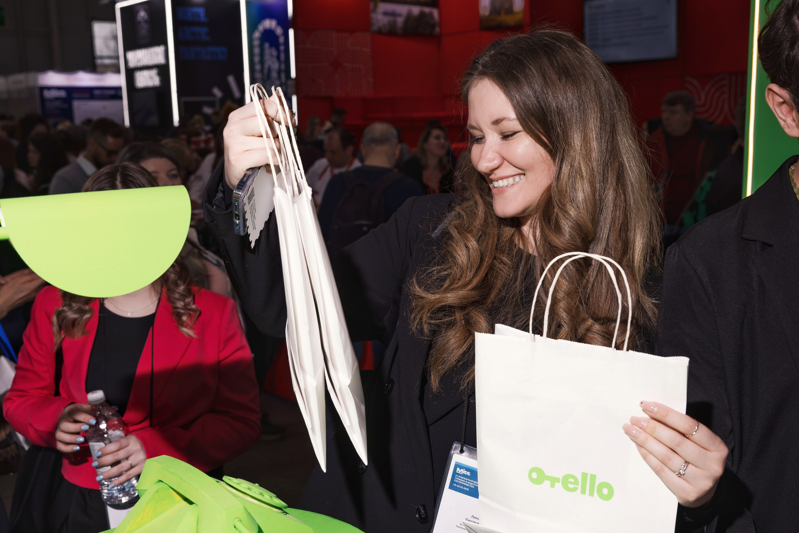 MITT-Otello. Портретный и ивент-фотограф в Москве