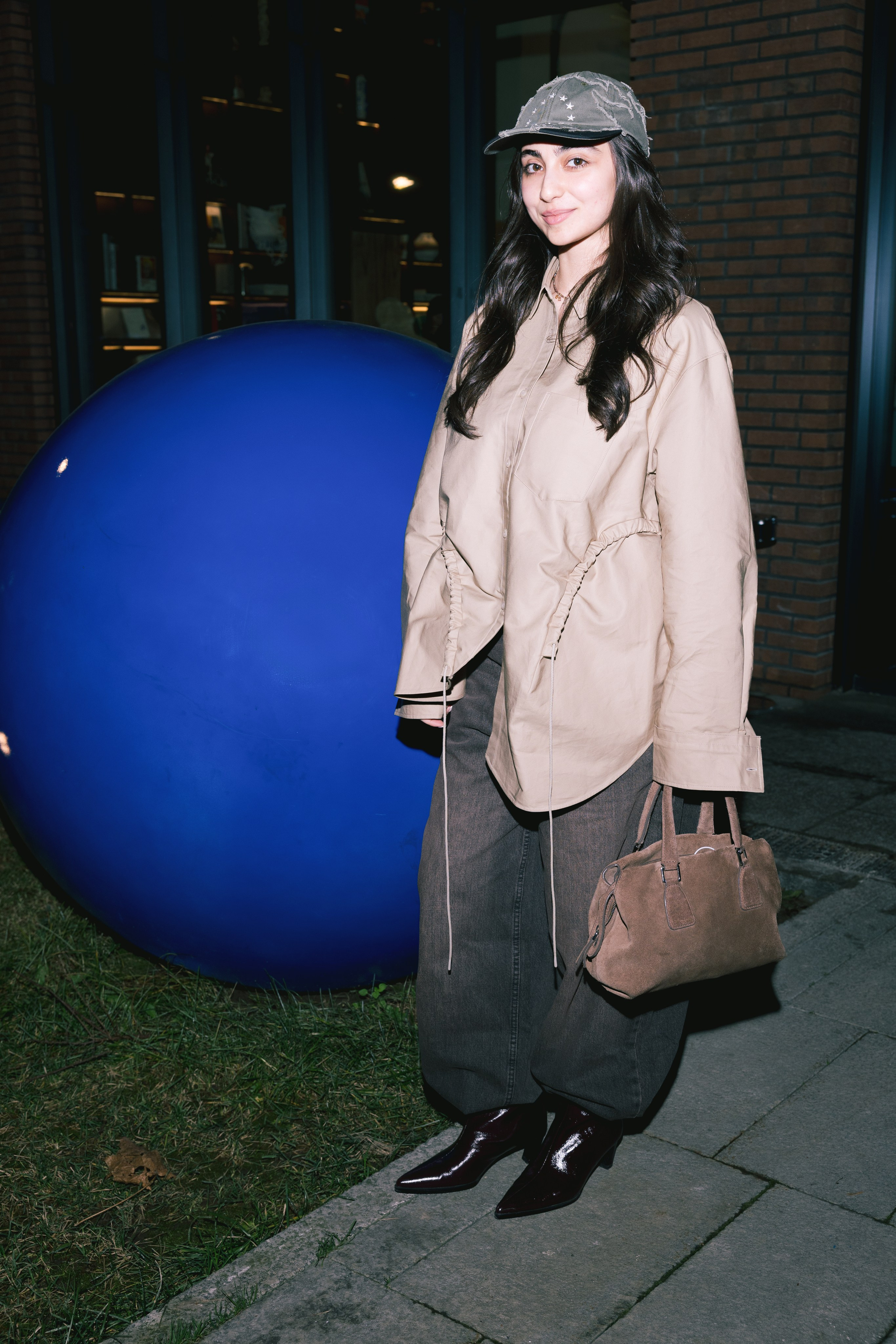 ПЕРВОЕ ОНЕЙРИЧЕСКОЕ УРАВНЕНИЕ. Портретный и ивент-фотограф в Москве