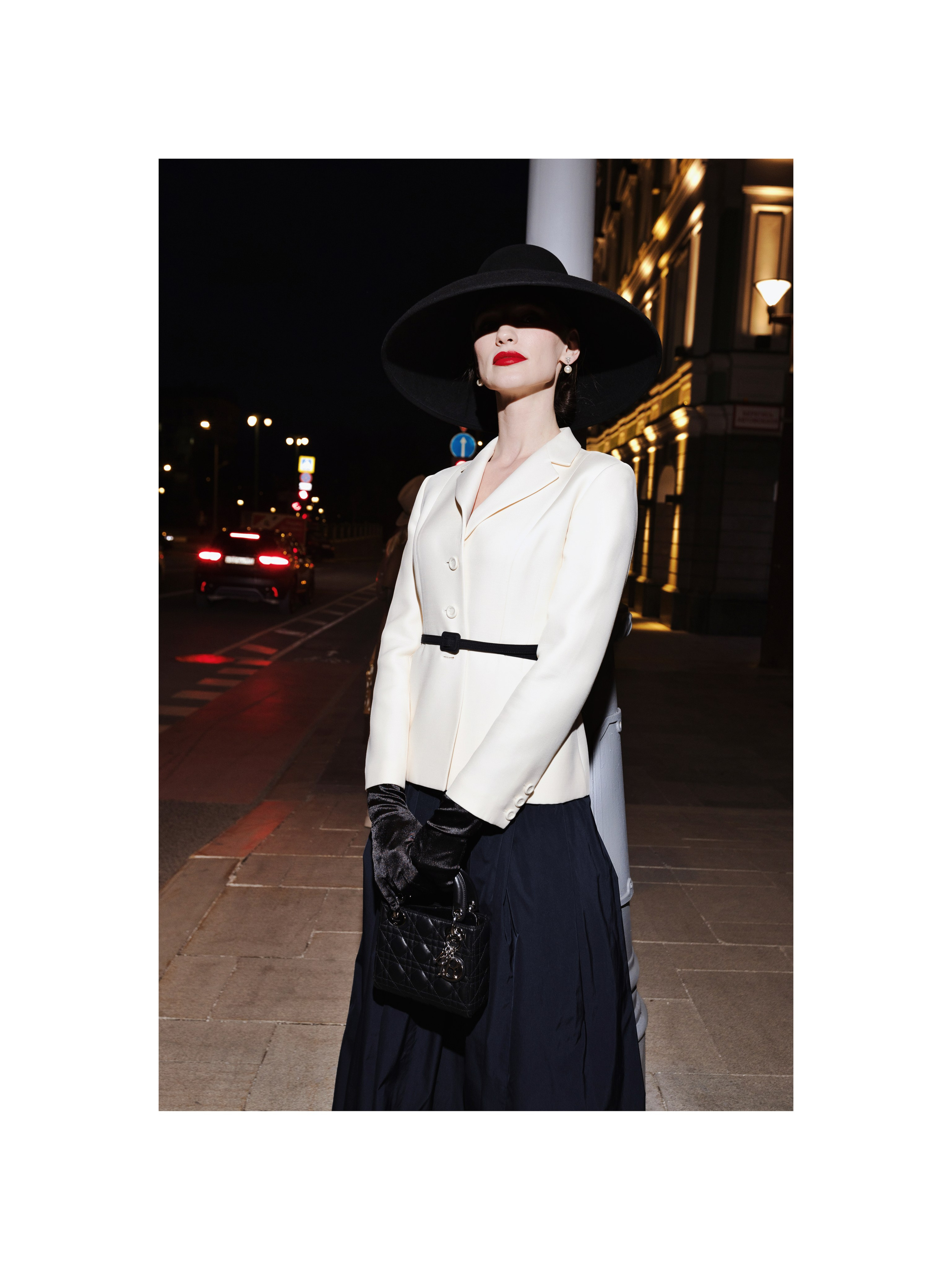 Вечеринка -Vogue relligion-. Портретный и ивент-фотограф в Москве