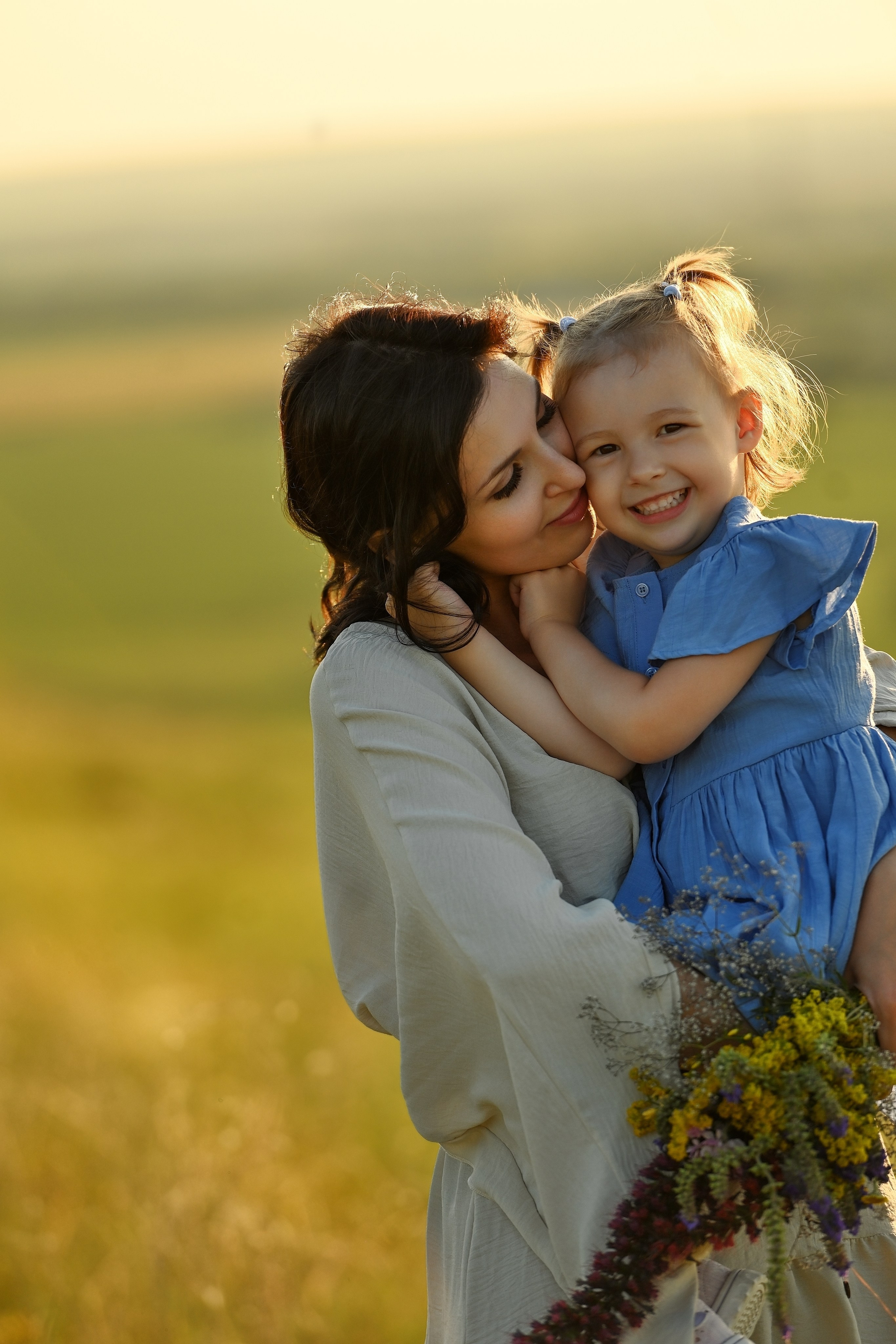 Семья Карповых. Свадебный и семейный фотограф в Самаре Головань Наталья