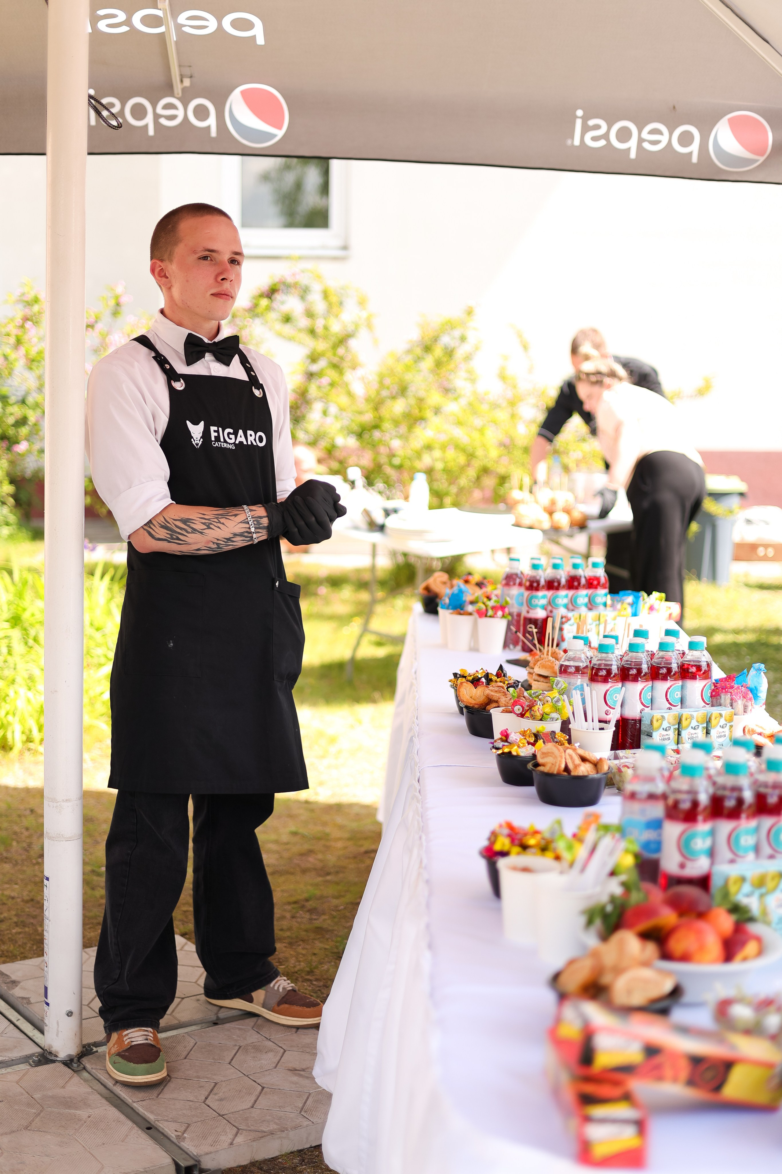 Благотворительный проект в Caritas. Свадебный фотограф Беларусь Ольга Козыренко