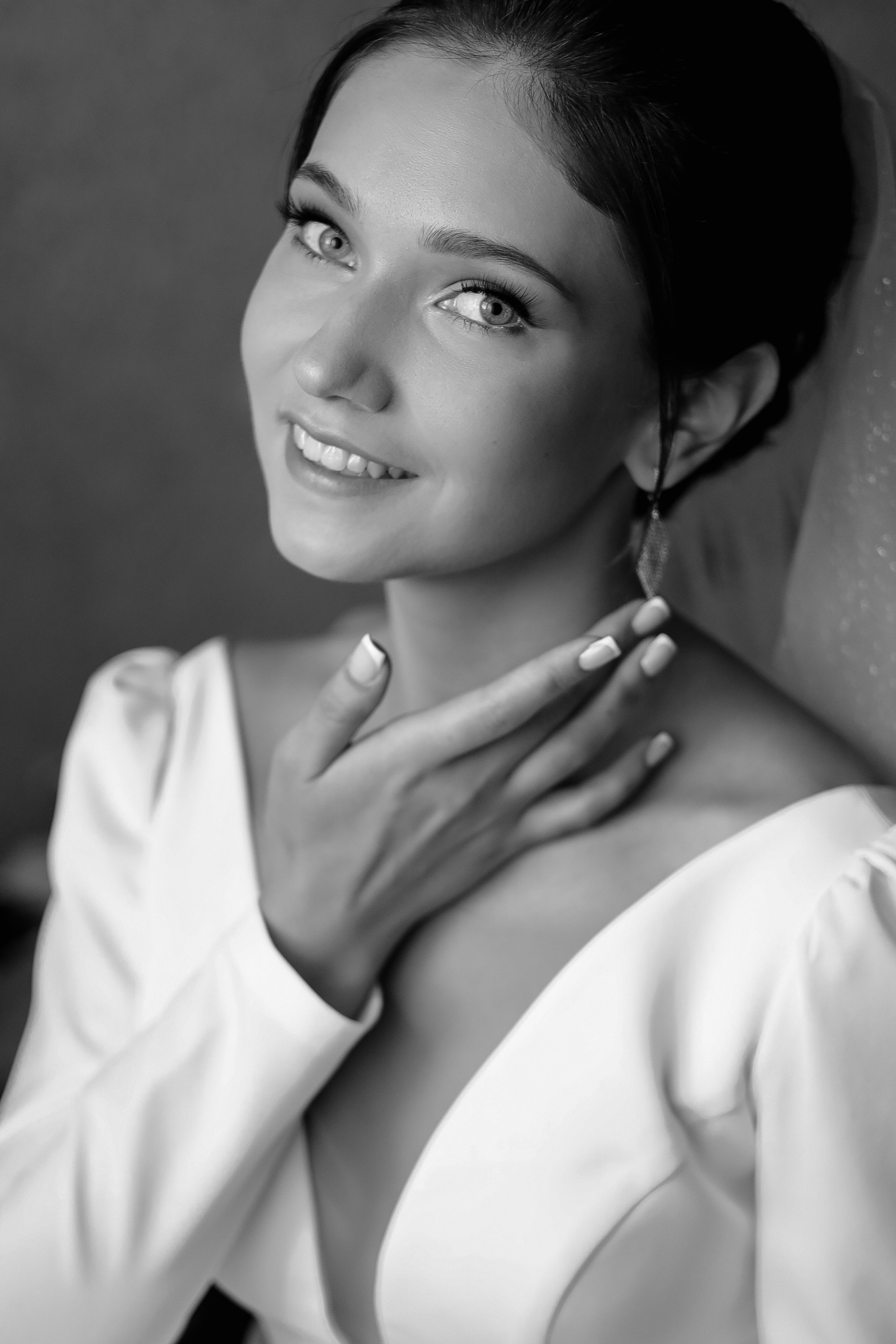 Лера и Антон. Свадебный фотограф Беларусь Ольга Козыренко