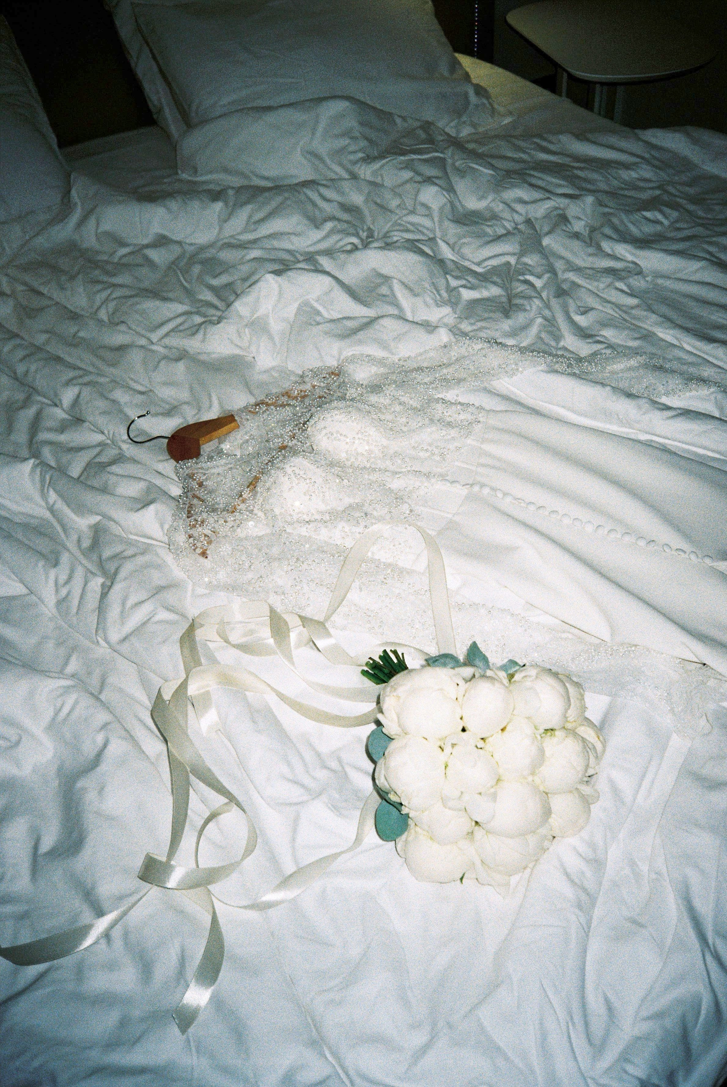 Плёнка. Свадебный фотограф в Санкт-Петербурге