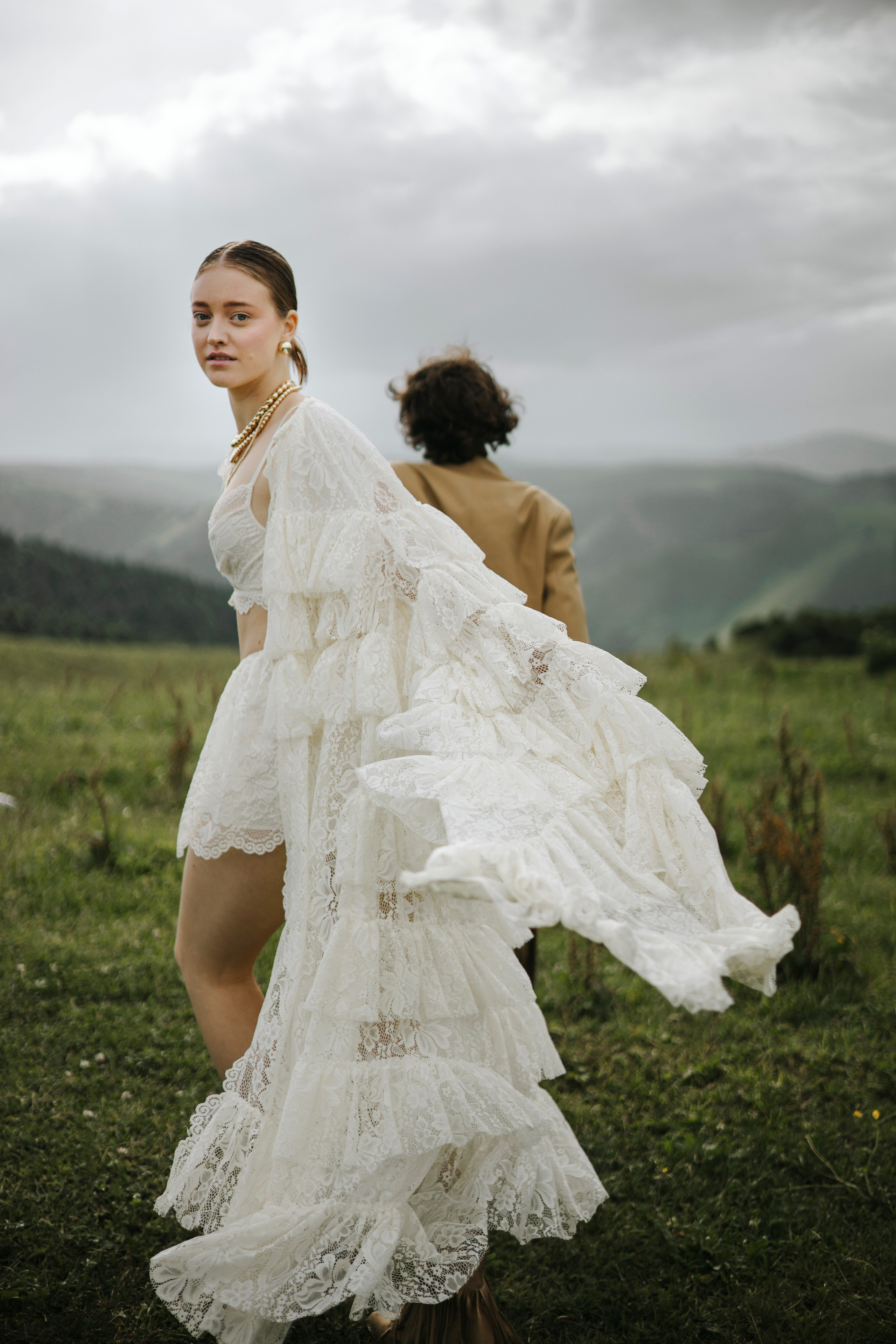 Mountains. Nikolpinhasova