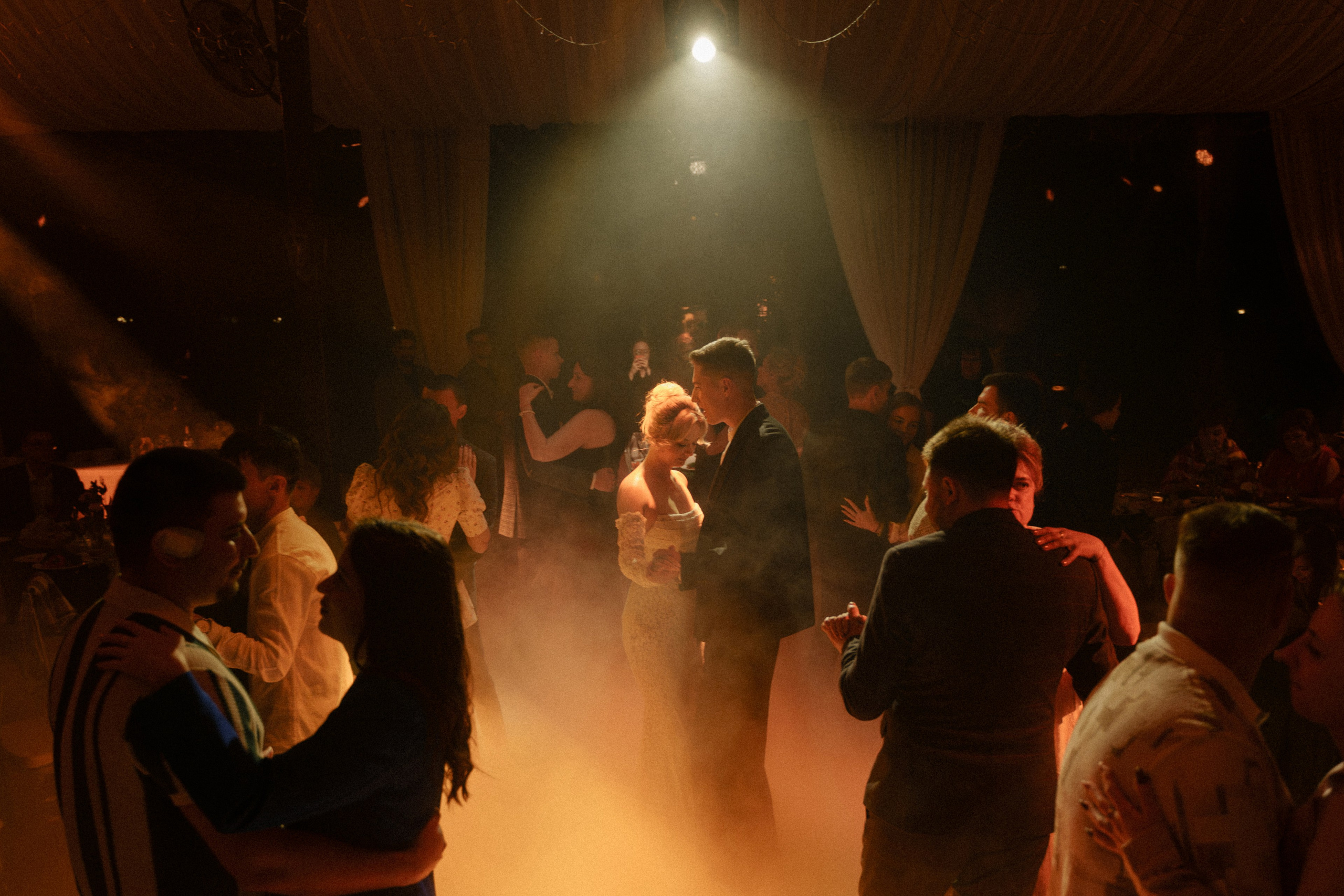 Михаил и Валерия. Организатор и координатор свадеб и других мероприятий в городе Набережные Челны