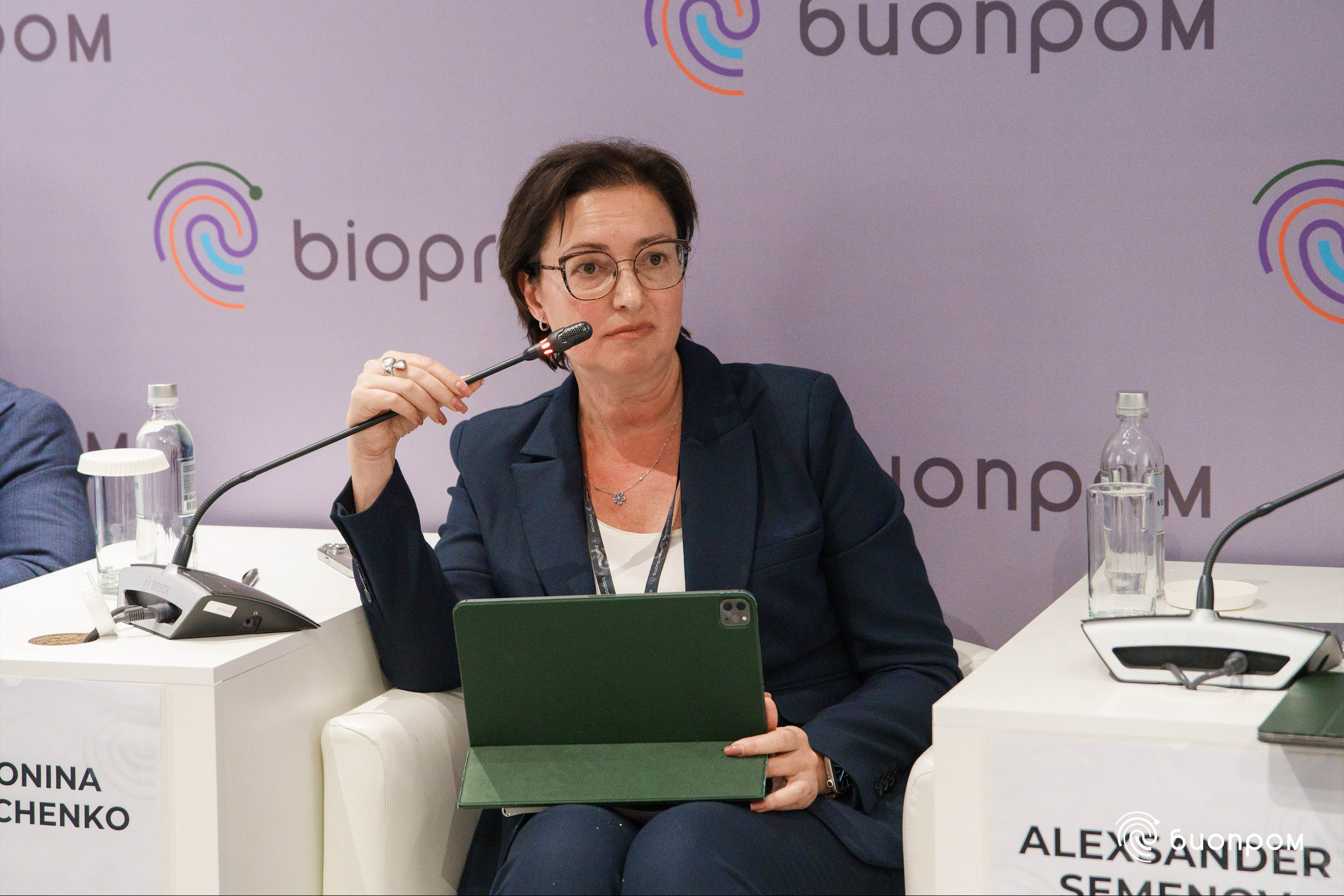 БИОПРОМ'24. Медиатека Группы компаний «Велфарм»