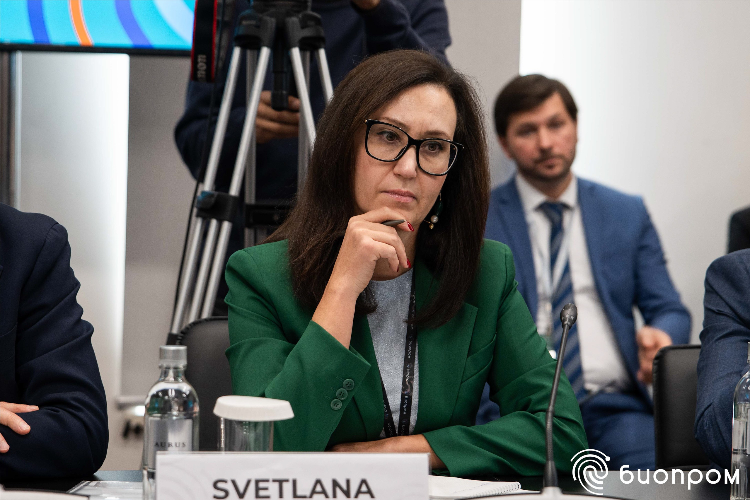 БИОПРОМ'24. Медиатека Группы компаний «Велфарм»