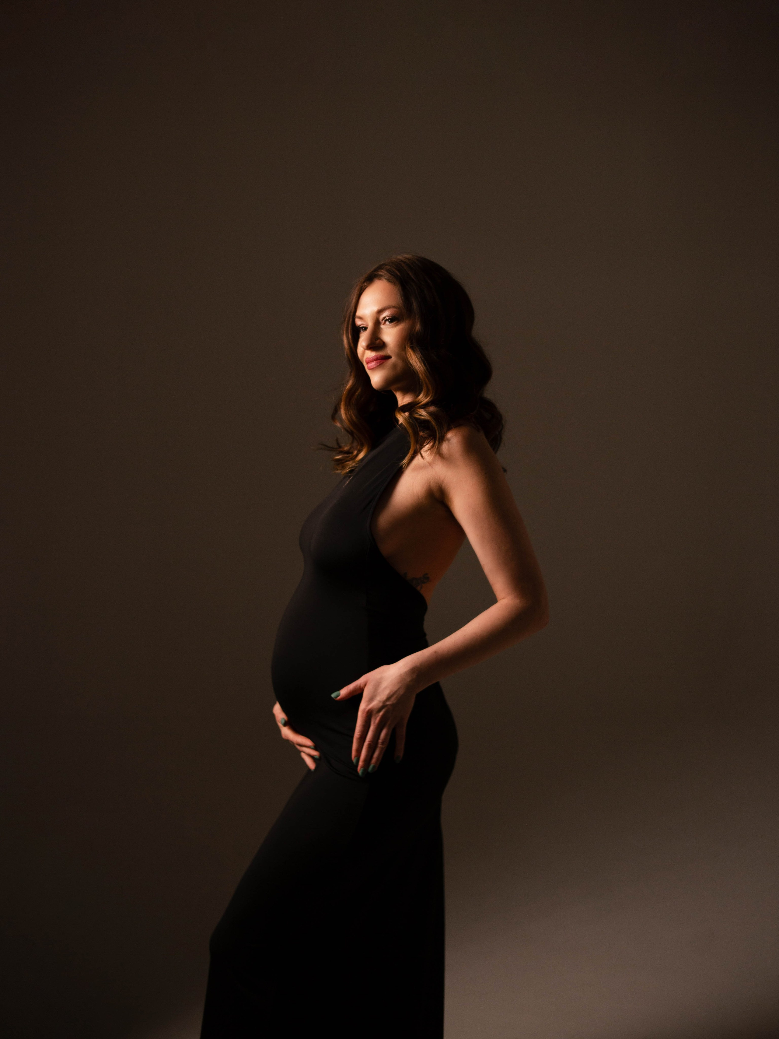 Беременность. Семейный фотограф Софи Симакова в Волгограде и Волжском