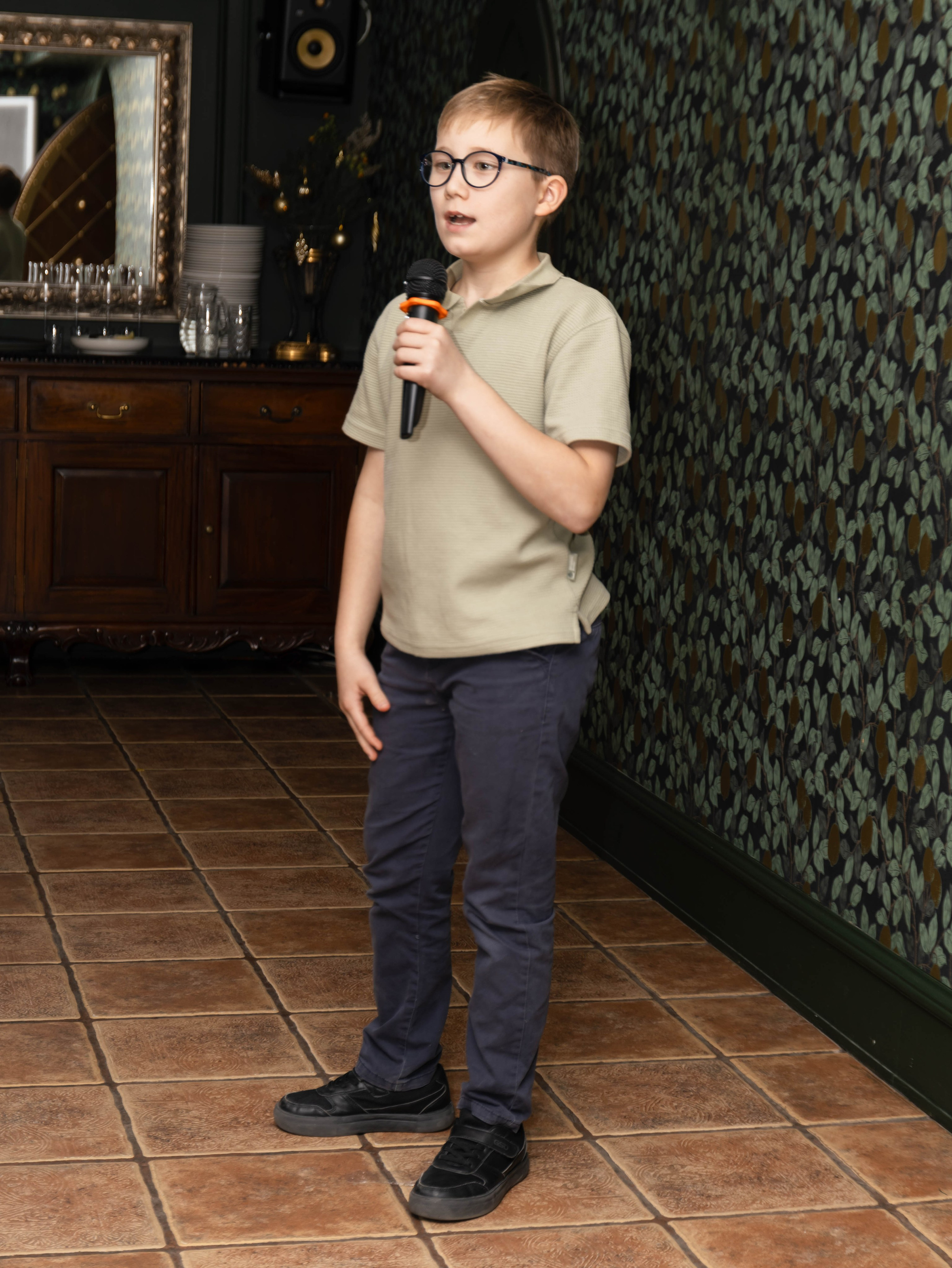 Юбилей Ольги Ивановны. Семейный фотограф Софи Симакова в Волгограде и Волжском