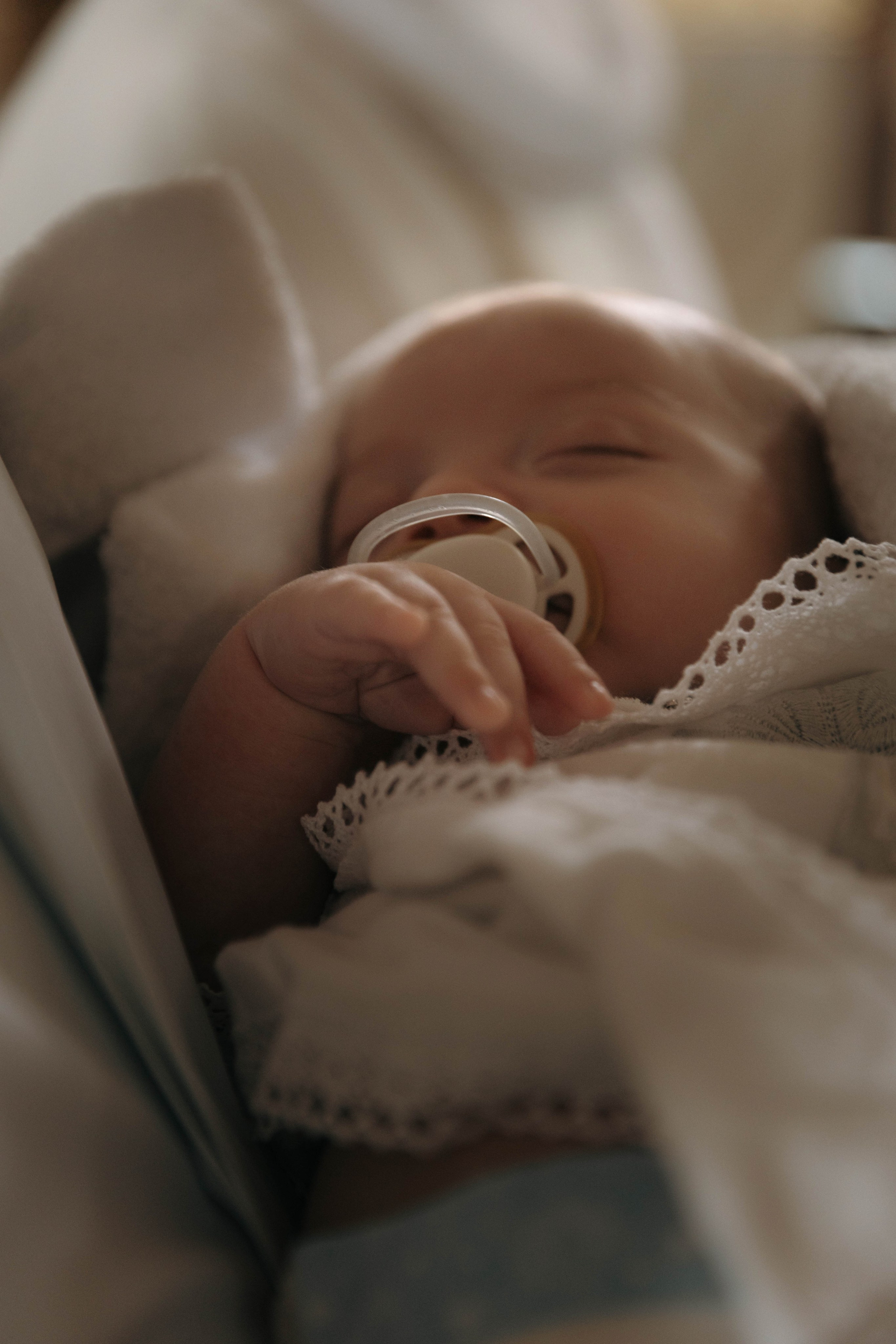 Таинство Крещения Никиты. Фотограф Сальск Катерина