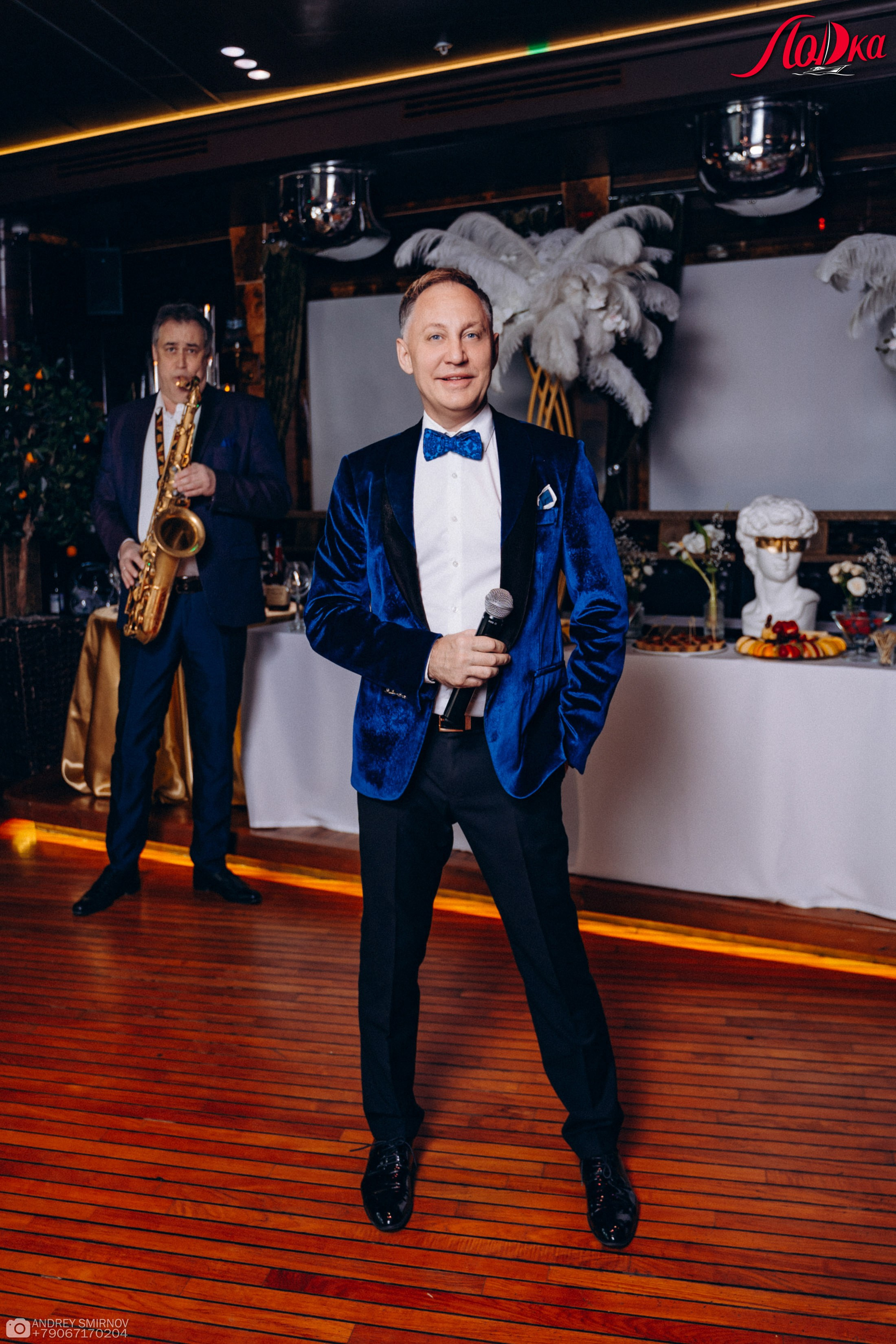 Свадьба. FOTOZ Studio / Фотовидеомейкер Андрей Смирнов