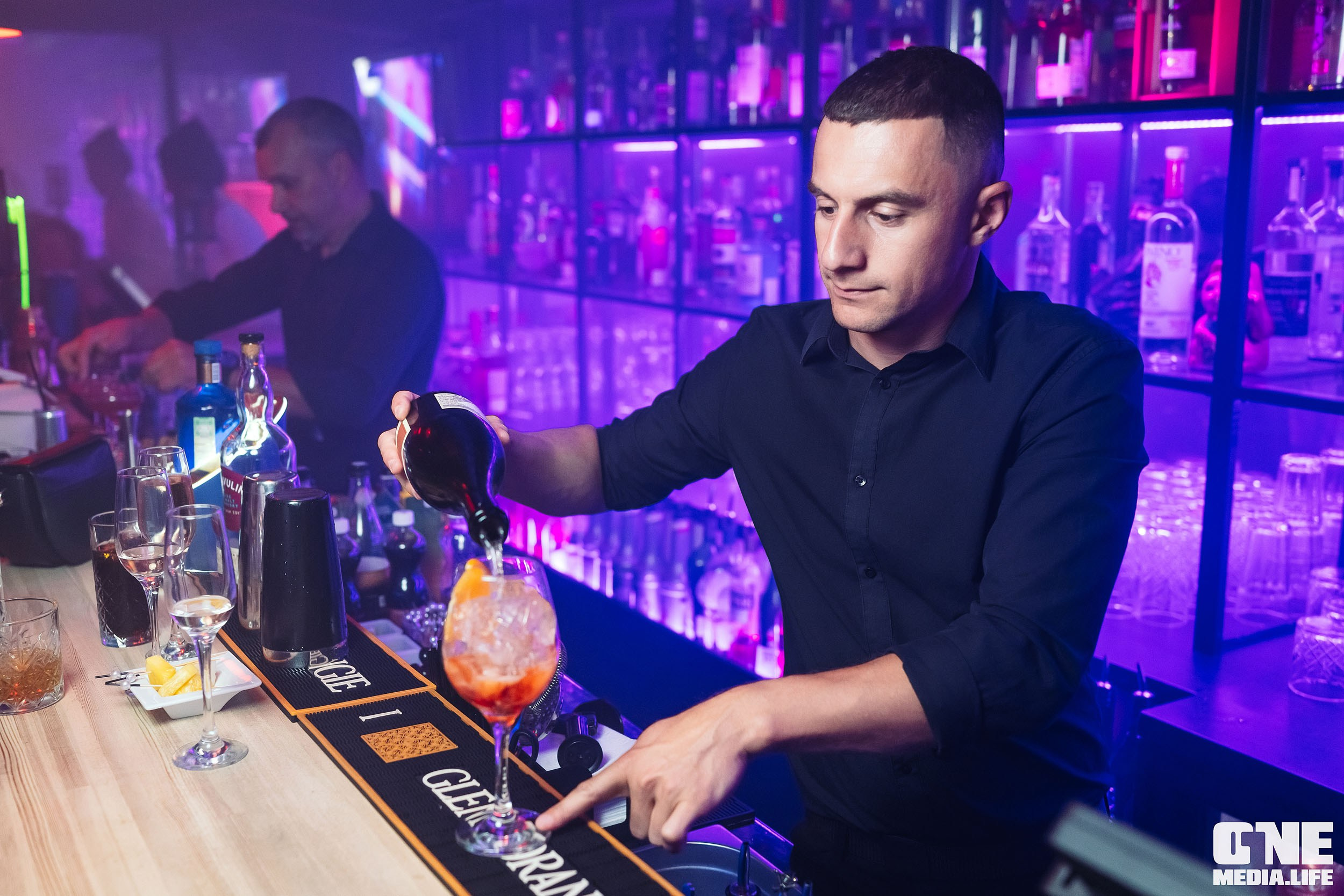 NISHA. One Media Life: фоторепортажи, фотоотчеты с мероприятий и заведений